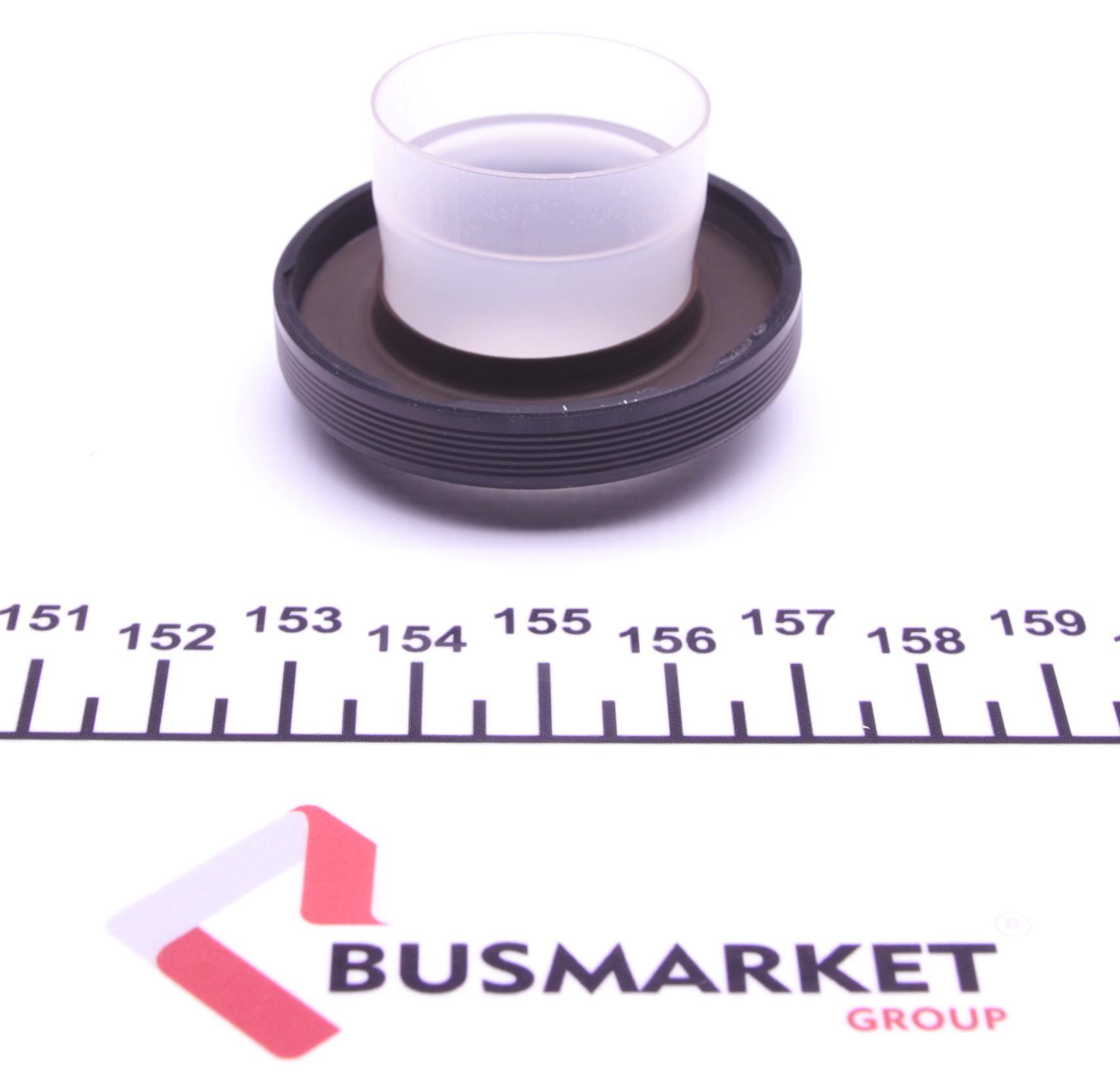 Сальник розподільного валу Renault Kangoo 1.2 16V 01- (28x47x8), D4F