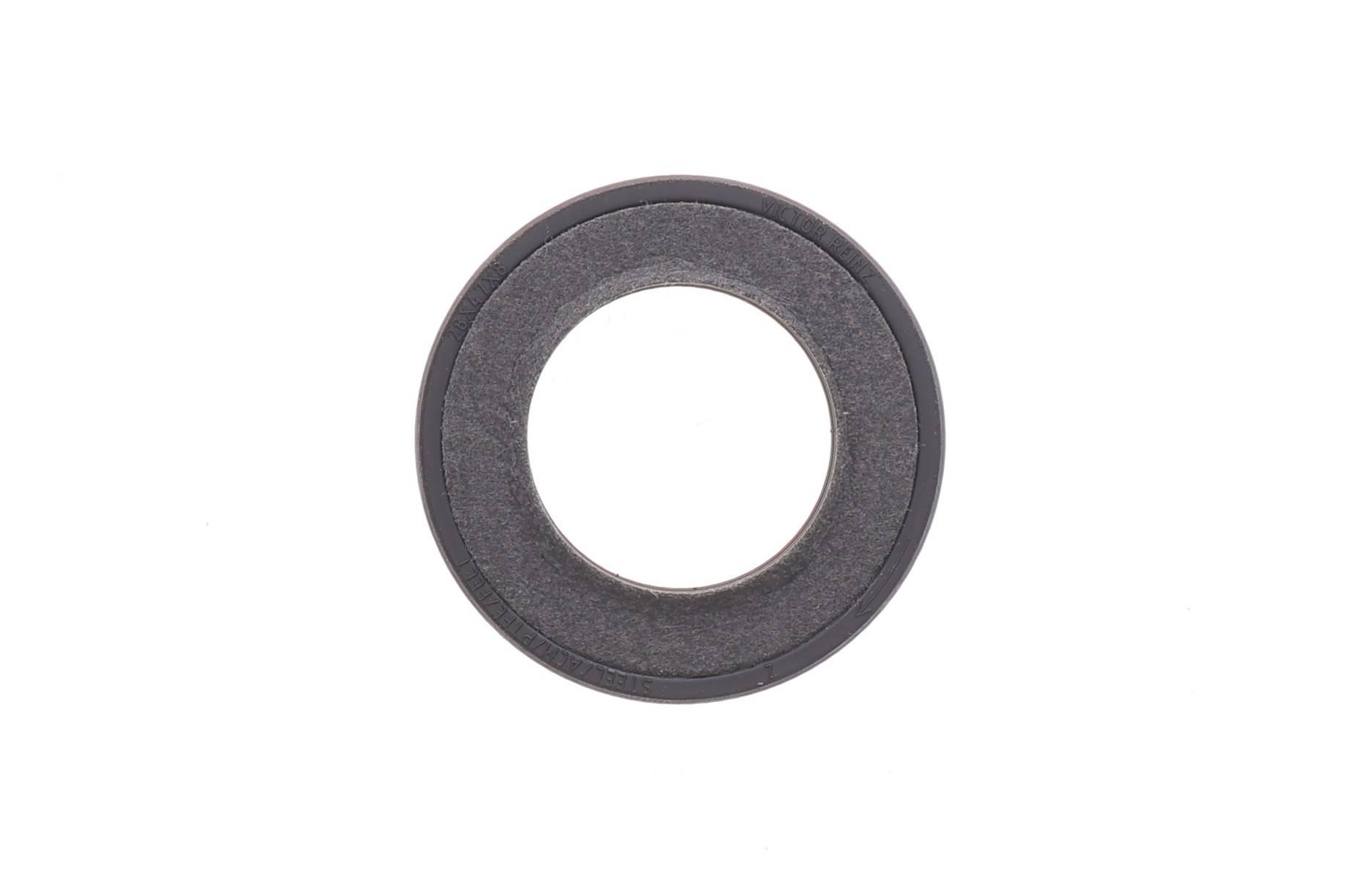 Сальник розподільного валу Renault Kangoo 1.2 16V 01- (28x47x8), D4F