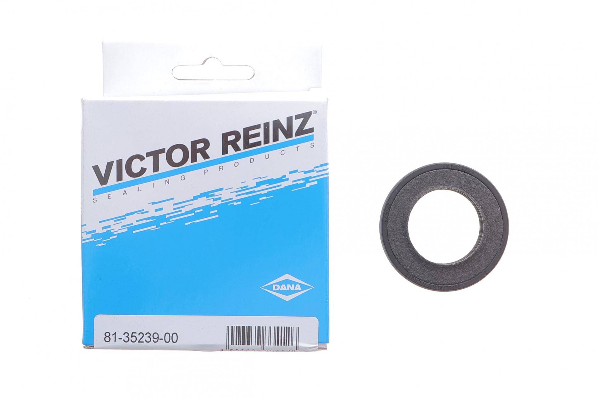 Сальник розподільного валу Renault Kangoo 1.2 16V 01- (28x47x8), D4F