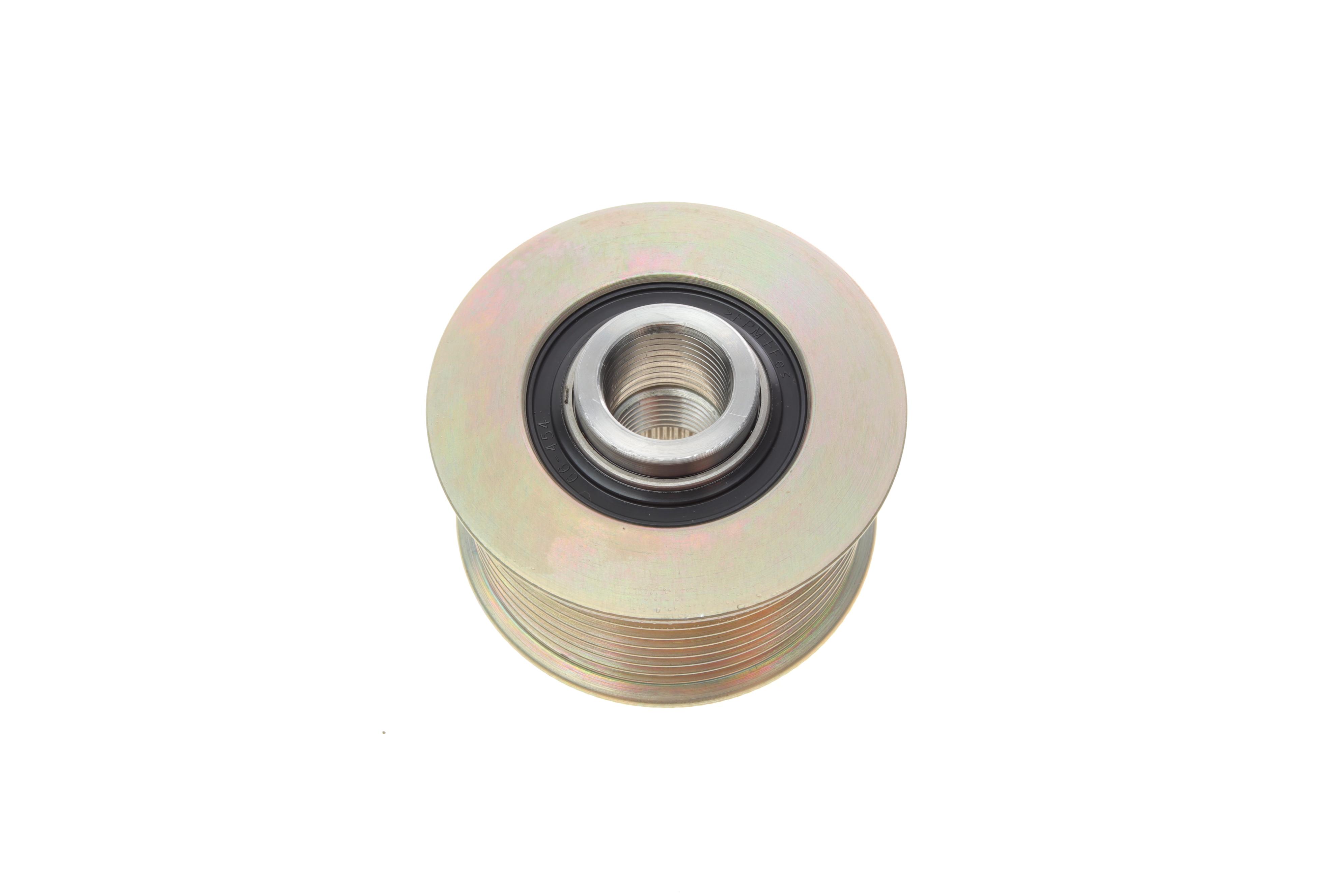 Шків генератора Mazda 3/5/6/CX-7 2.0/2.2D 02- (8PK)