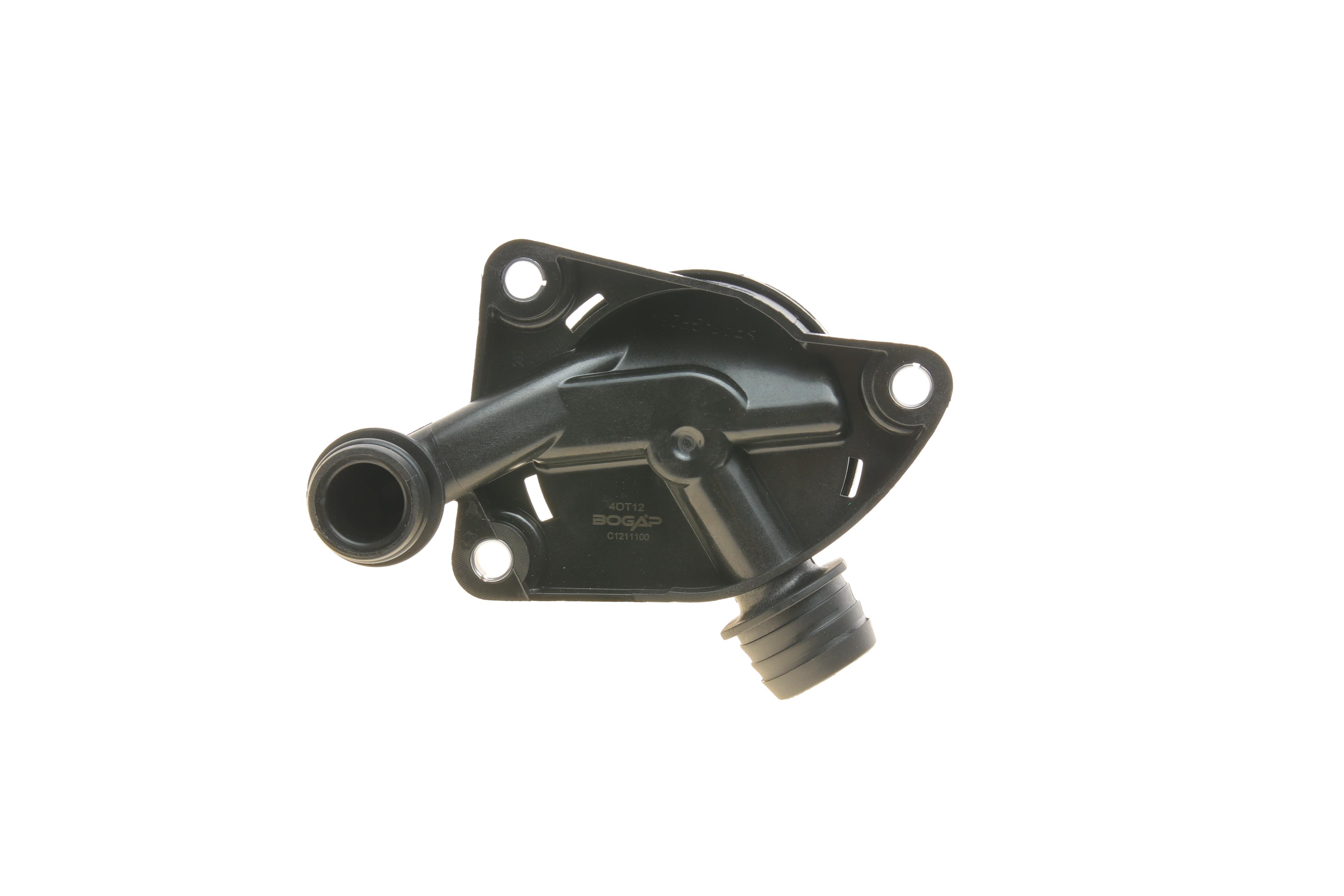 Клапан вентиляції картера MB Sprinter 906 06- OM642