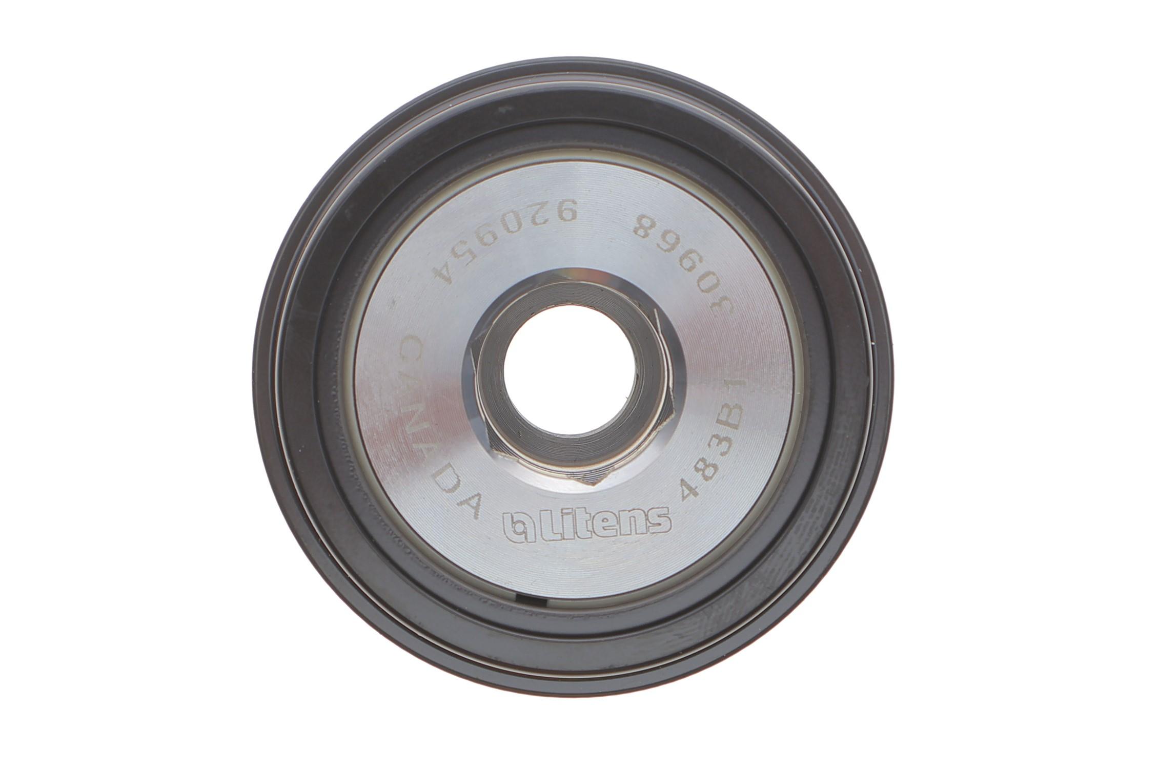 Шків генератора Lexus GS/RX 05-