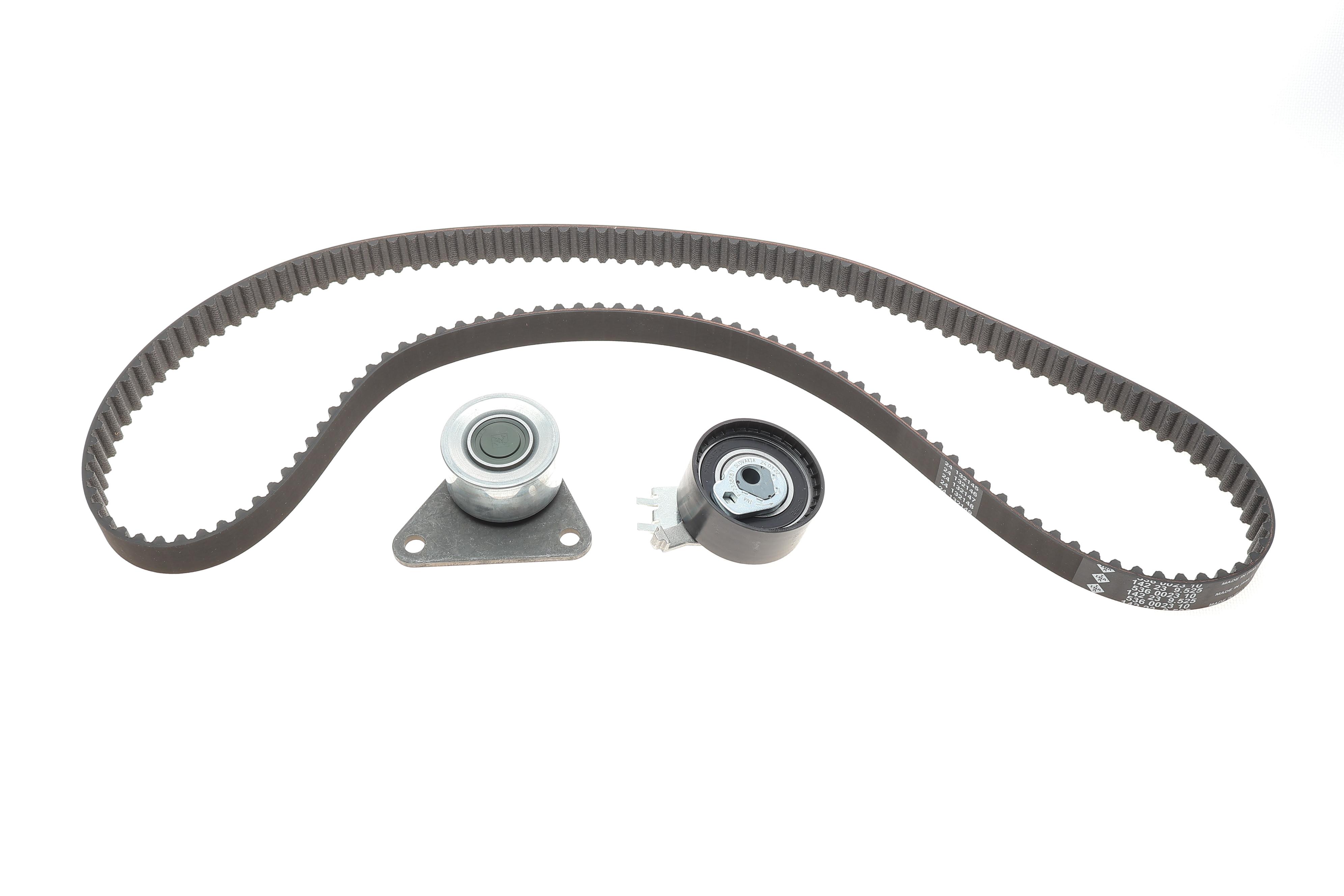 Комплект ГРМ Renault Laguna 2.0i 16V 95-01