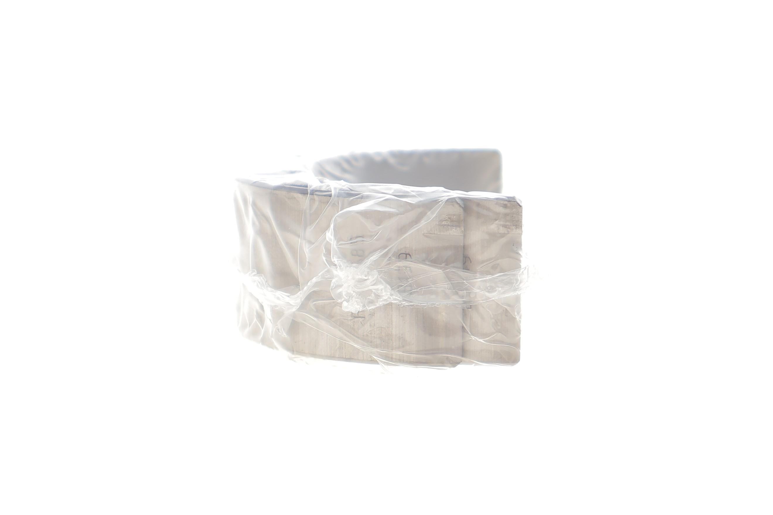 Вкладиші шатунні Fiat Ducato 1.9TD/Fiorino 1.7TD 89-02 (STD) (пара)