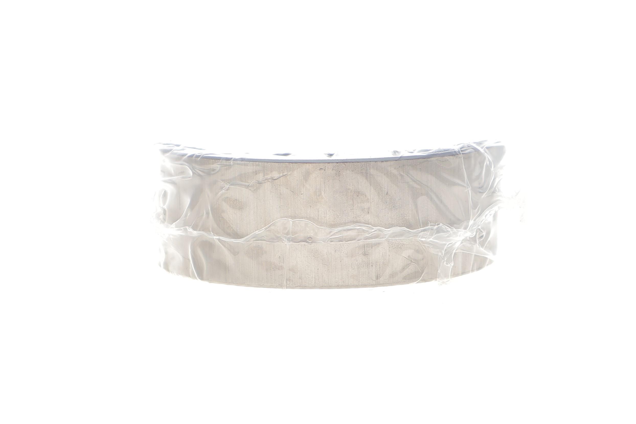 Вкладиші шатунні Fiat Ducato 1.9TD/Fiorino 1.7TD 89-02 (STD) (пара)