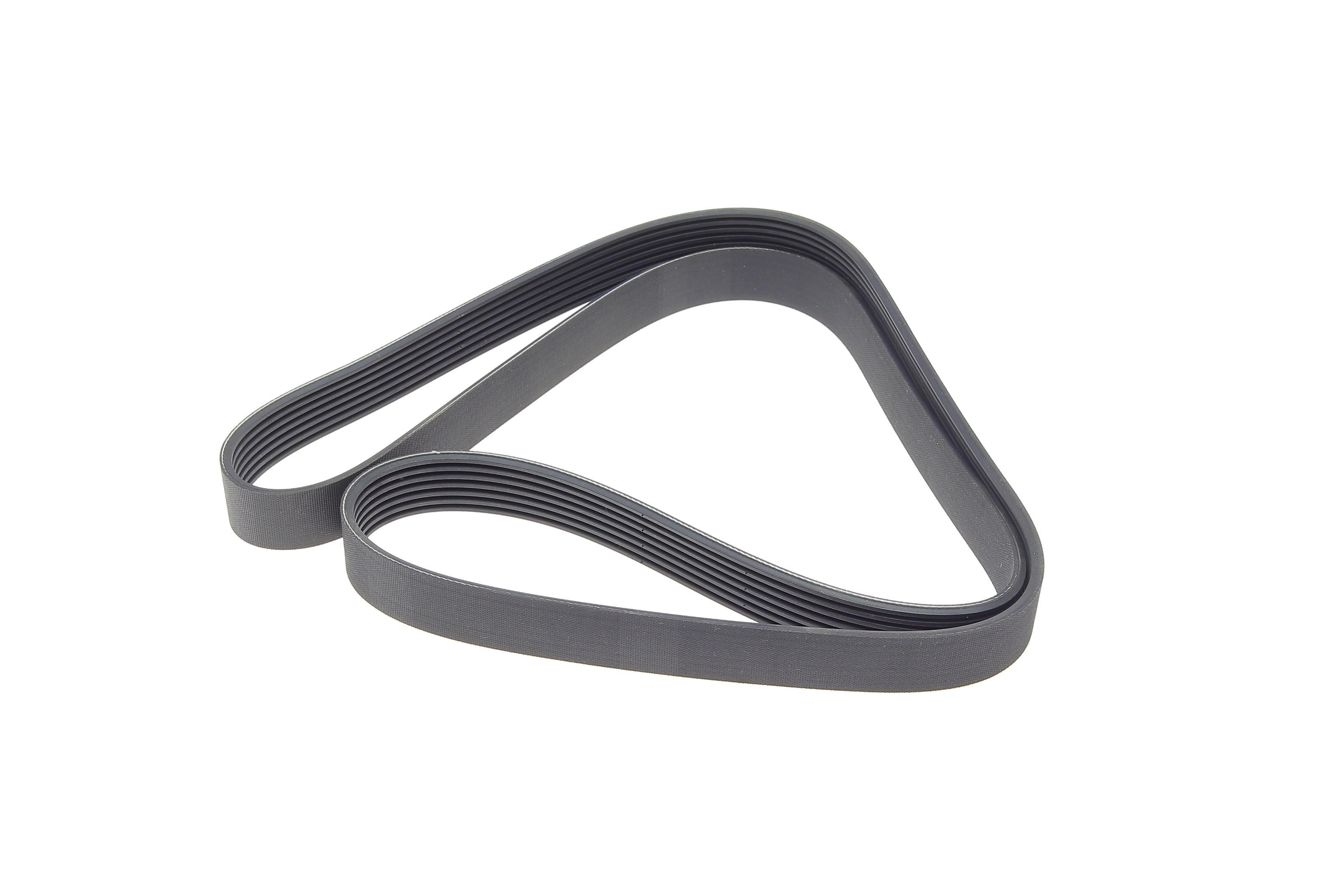 Ремінь генератора Renault Megane III 1.2TCe 12-