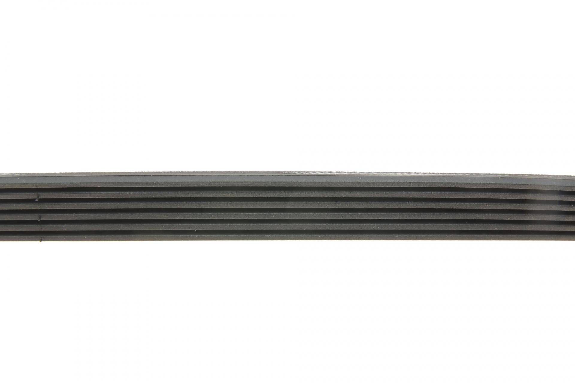 Ремінь генератора Opel Movano 2.5D 98-00 (6PK870)