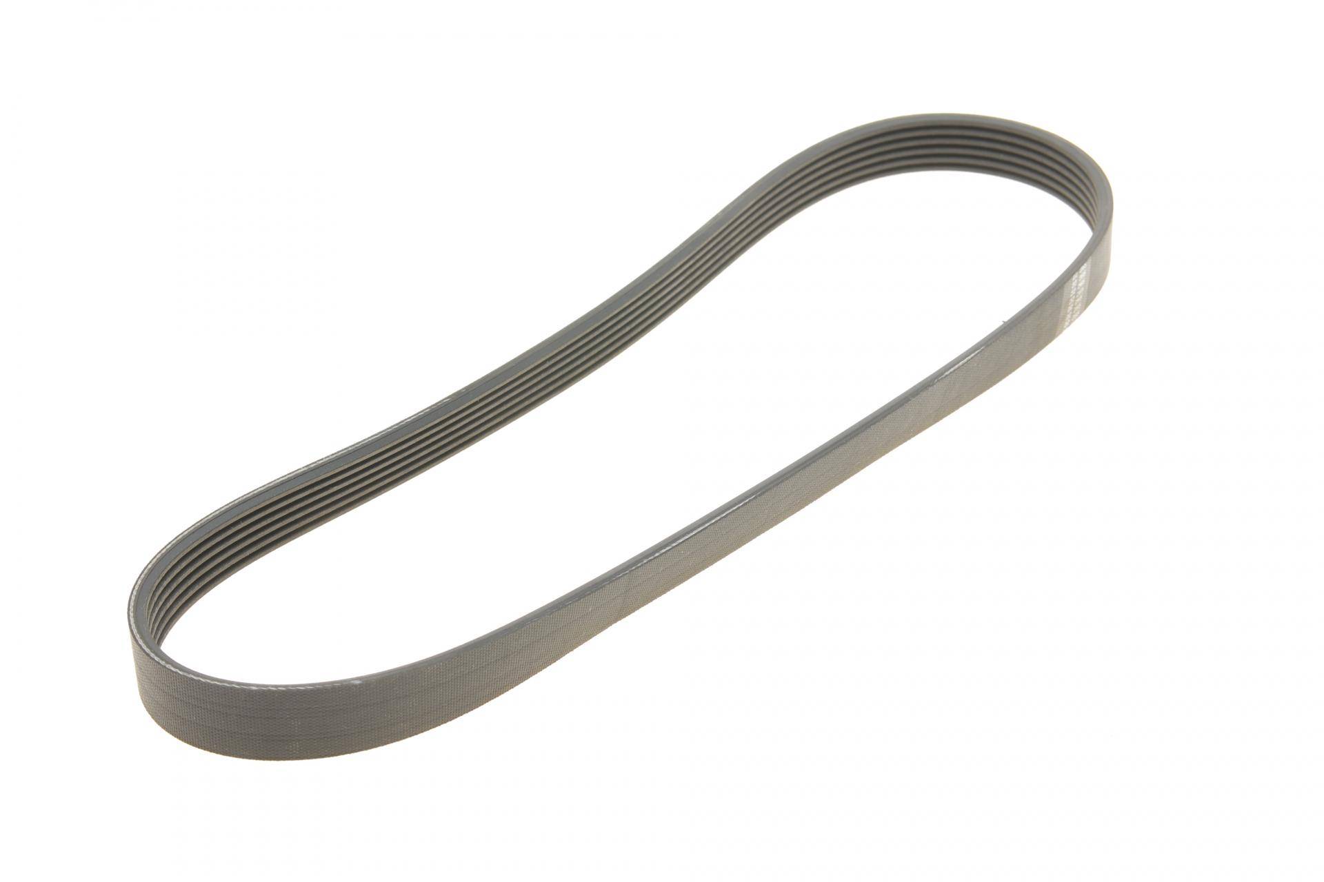 Ремінь генератора Opel Movano 2.5D 98-00 (6PK870)