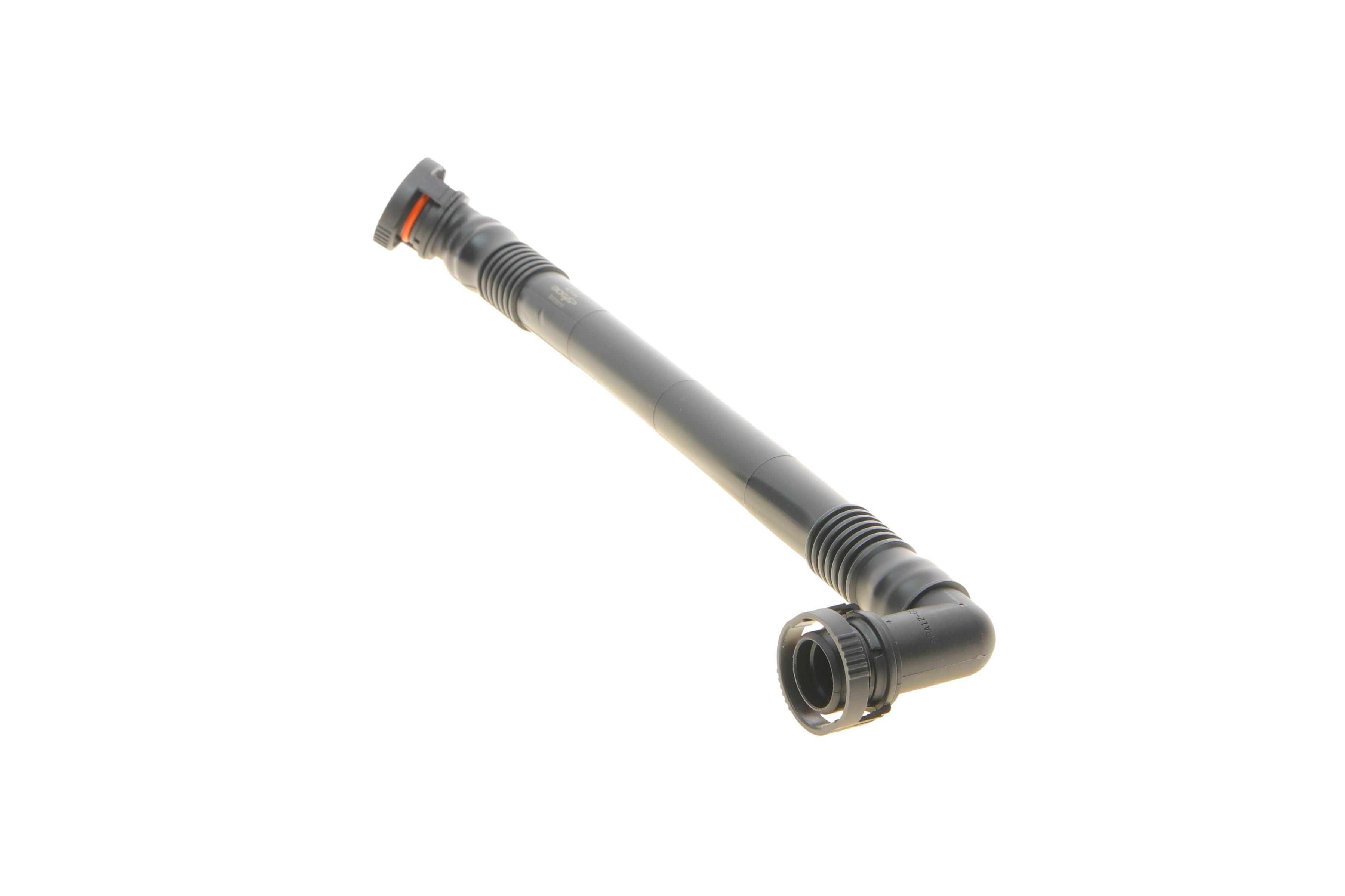 Патрубок вентиляції картера BMW 3 (E46)/5 (E60)/7 (E38/E65-67)/X3 (E83/E85) 2.0-3.0 95-10 M52/M54