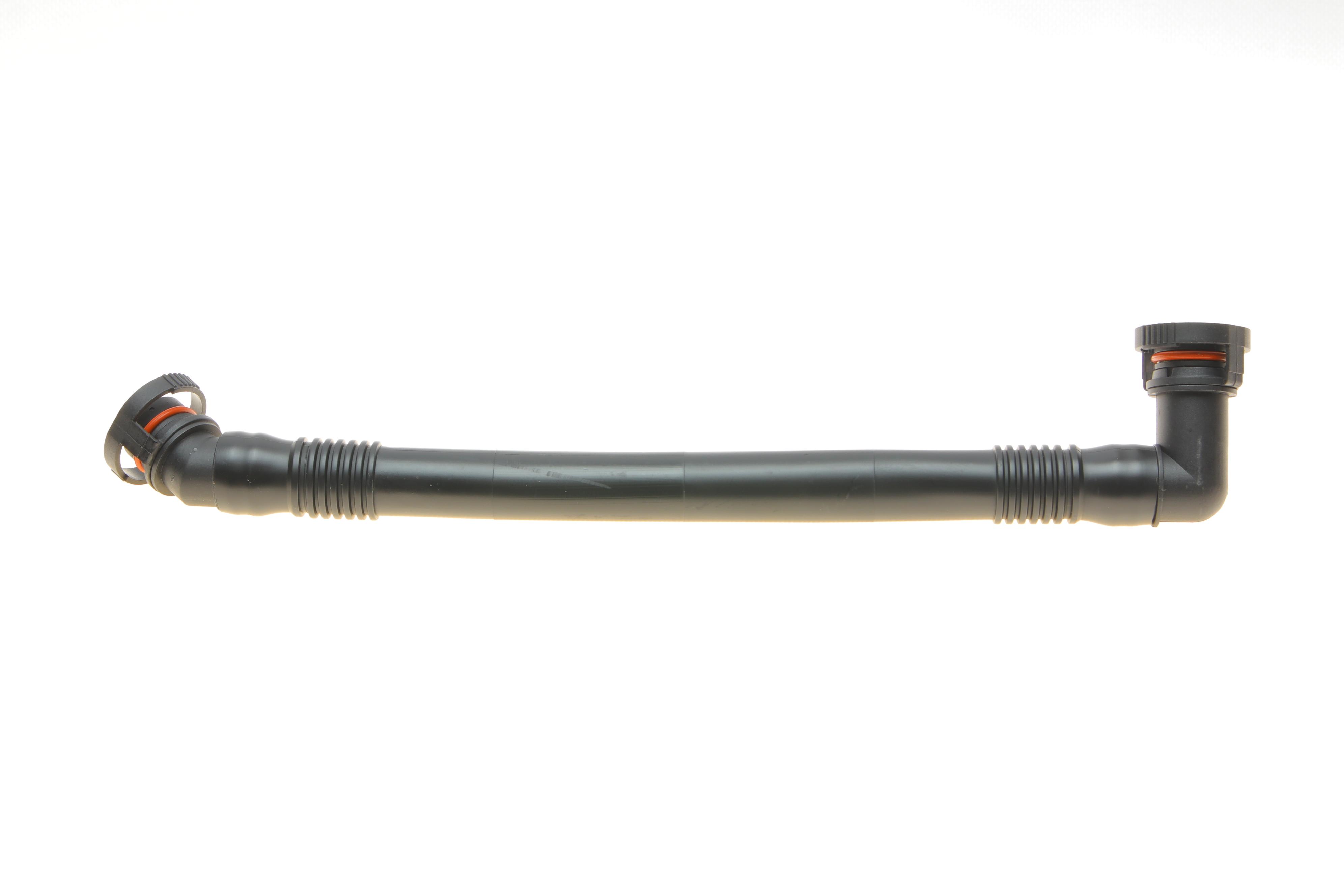 Патрубок вентиляції картера BMW 3 (E46)/5 (E60)/7 (E38/E65-67)/X3 (E83/E85) 2.0-3.0 95-10 M52/M54