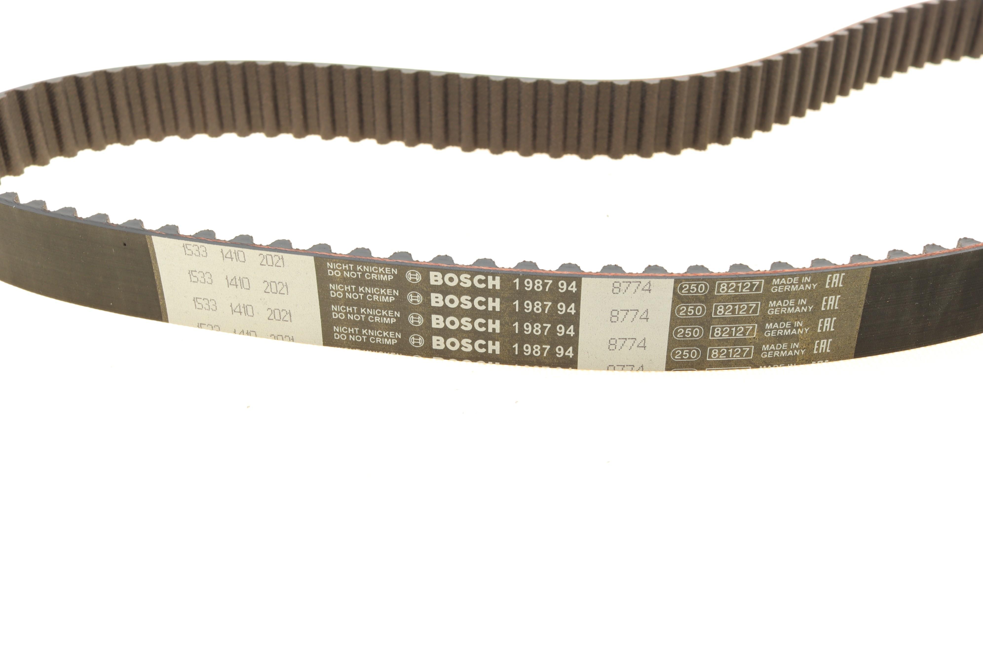 Ремінь ГРМ Kia Sportage 2.0 94-99/Mazda 626 2.0 87-97 (25x108z)