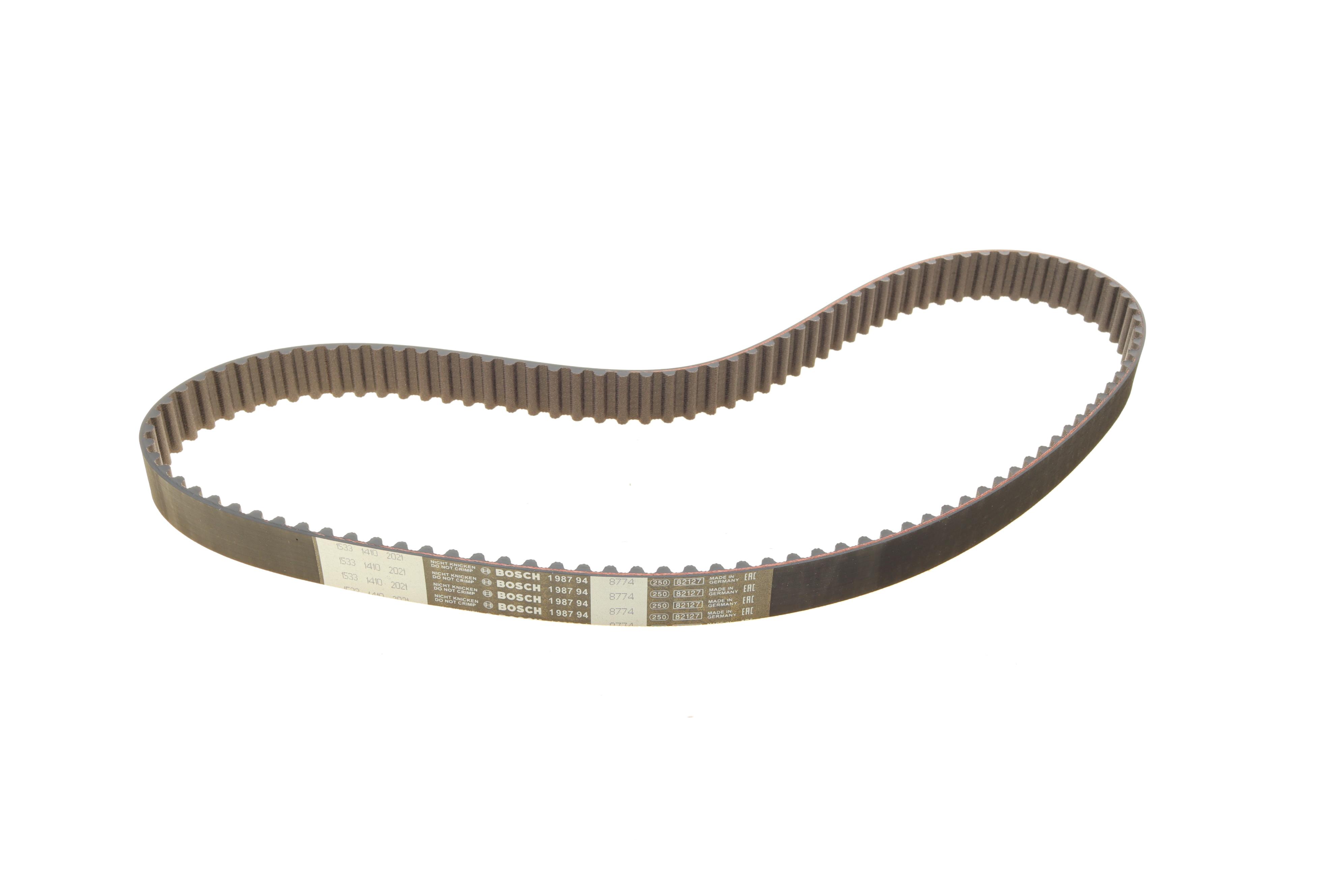 Ремінь ГРМ Kia Sportage 2.0 94-99/Mazda 626 2.0 87-97 (25x108z)