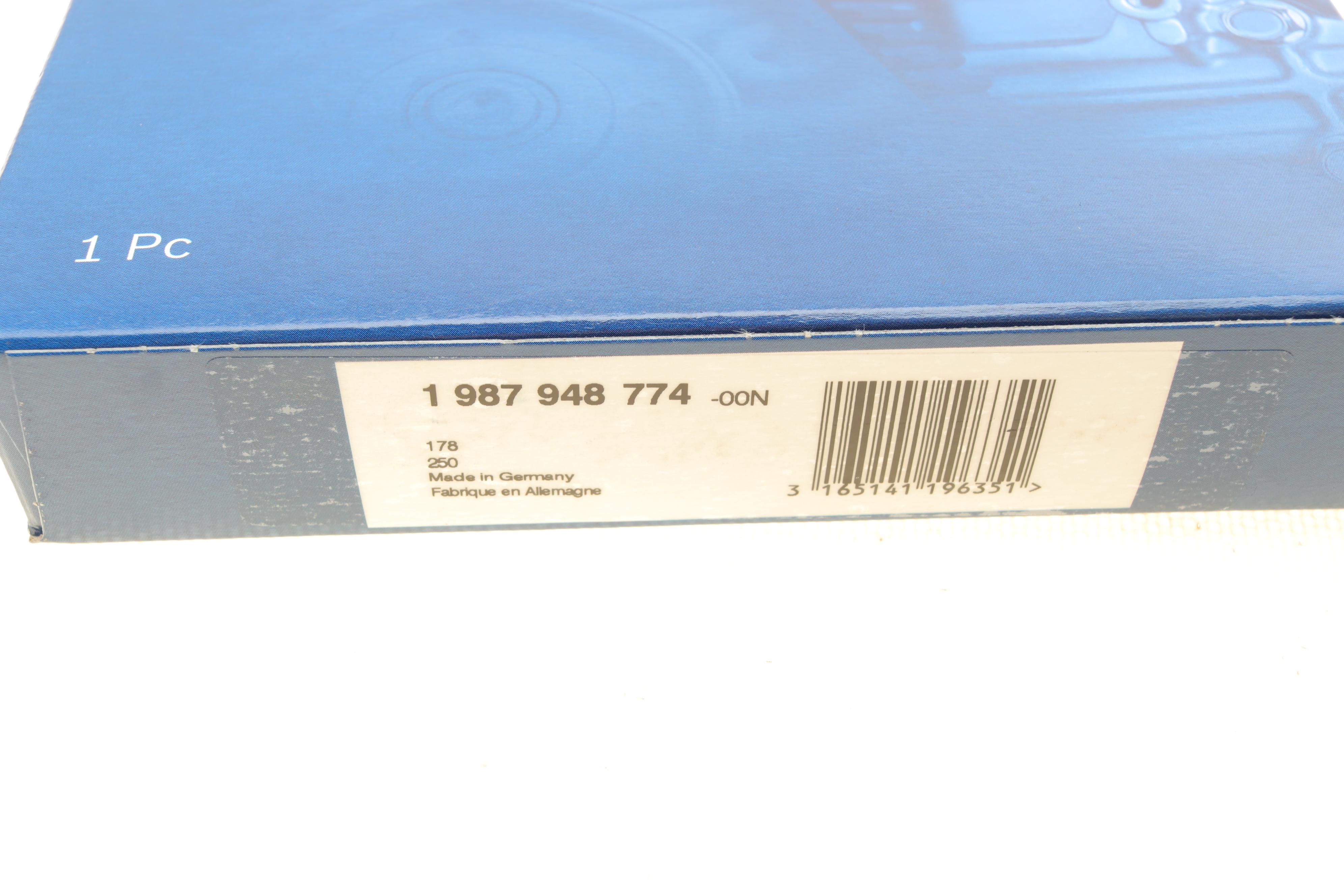 Ремінь ГРМ Kia Sportage 2.0 94-99/Mazda 626 2.0 87-97 (25x108z)