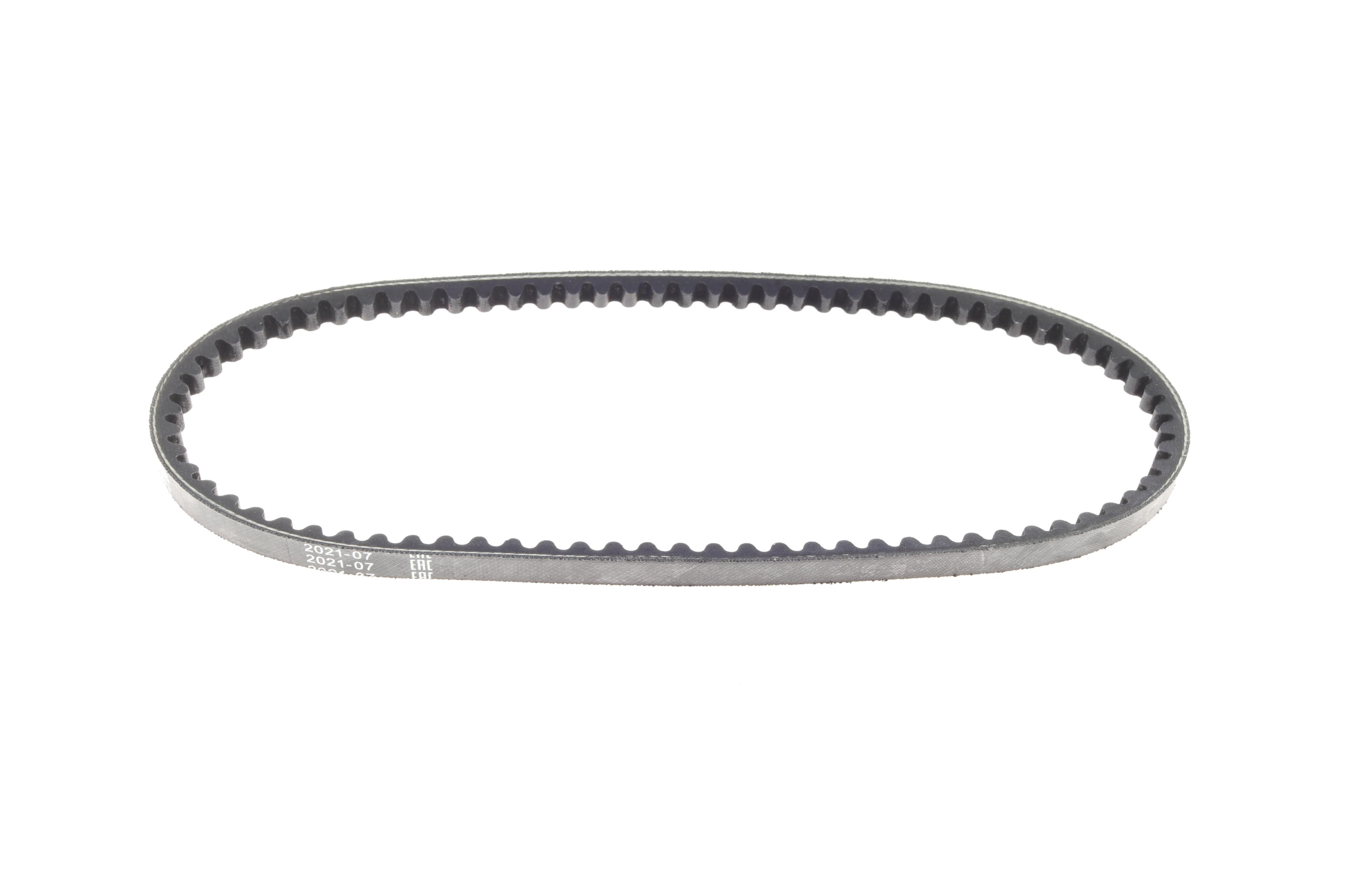 Ремінь генератора VW Golf/Seat Ibiza 1.0/1.3 85-92 (11.9x710)