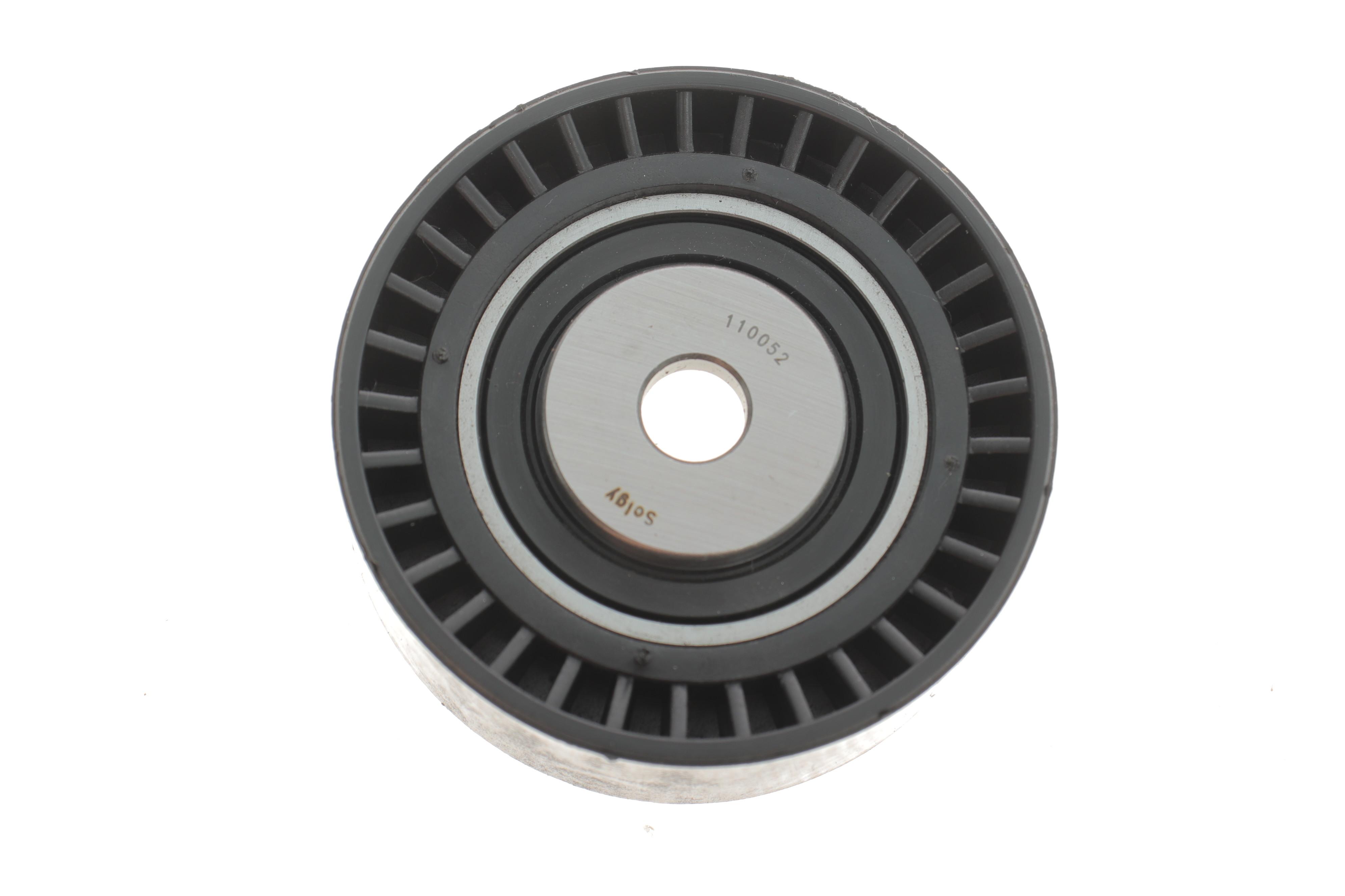 Ролик генератора BMW/VW (паразитний) (70x24.5х10)