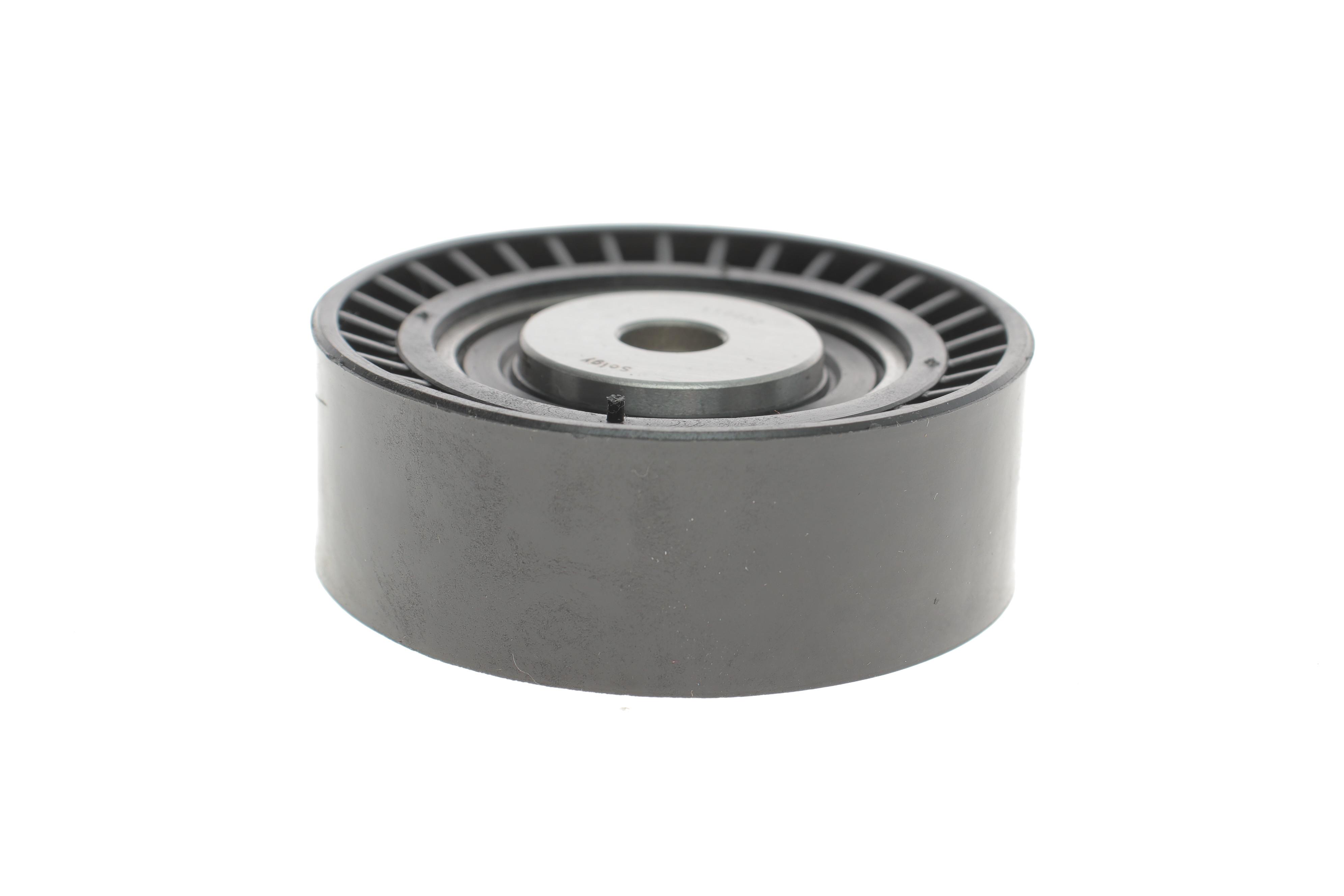 Ролик генератора BMW/VW (паразитний) (70x24.5х10)