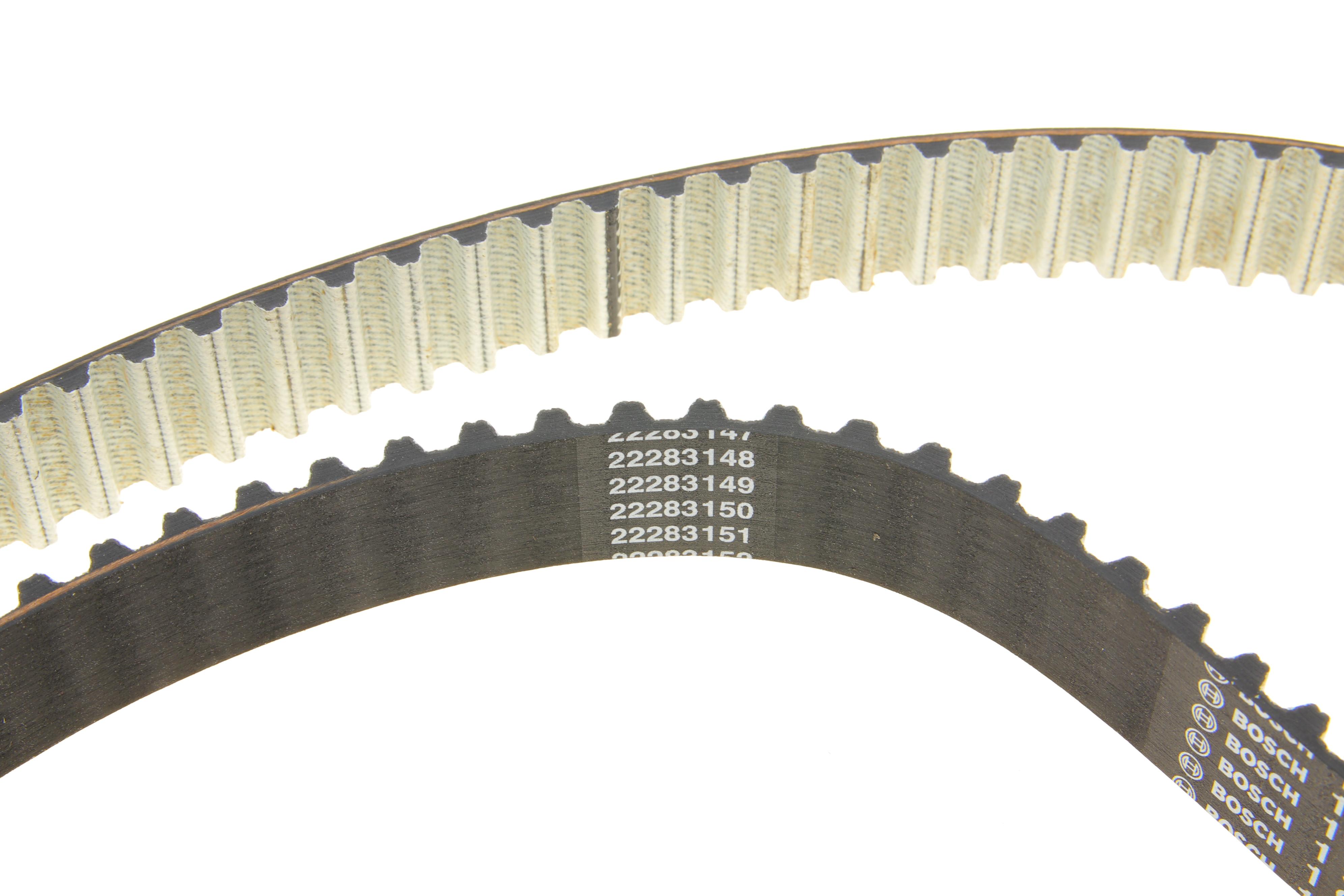 Ремінь ГРМ Citroen Berlingo/C4/C5/Jumpy/Peugeot 208/3008/5008/Expert 1.6HDI 05- (25.4x141z)