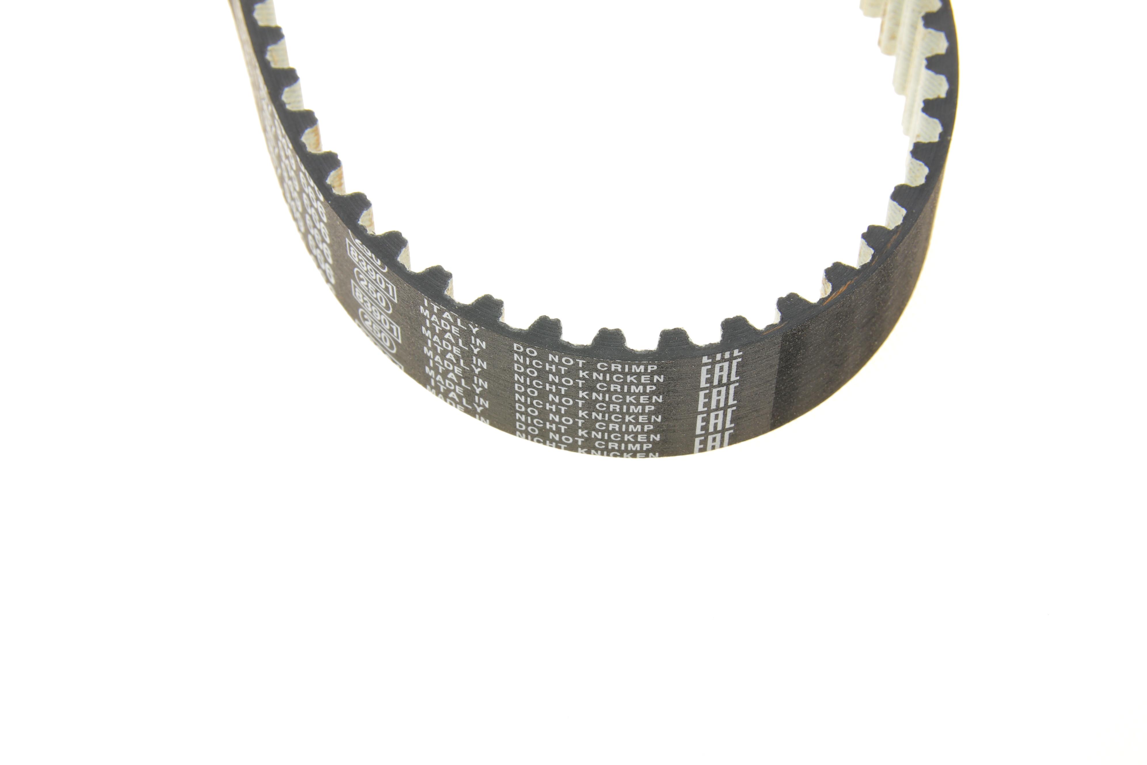 Ремінь ГРМ Citroen Berlingo/C4/C5/Jumpy/Peugeot 208/3008/5008/Expert 1.6HDI 05- (25.4x141z)