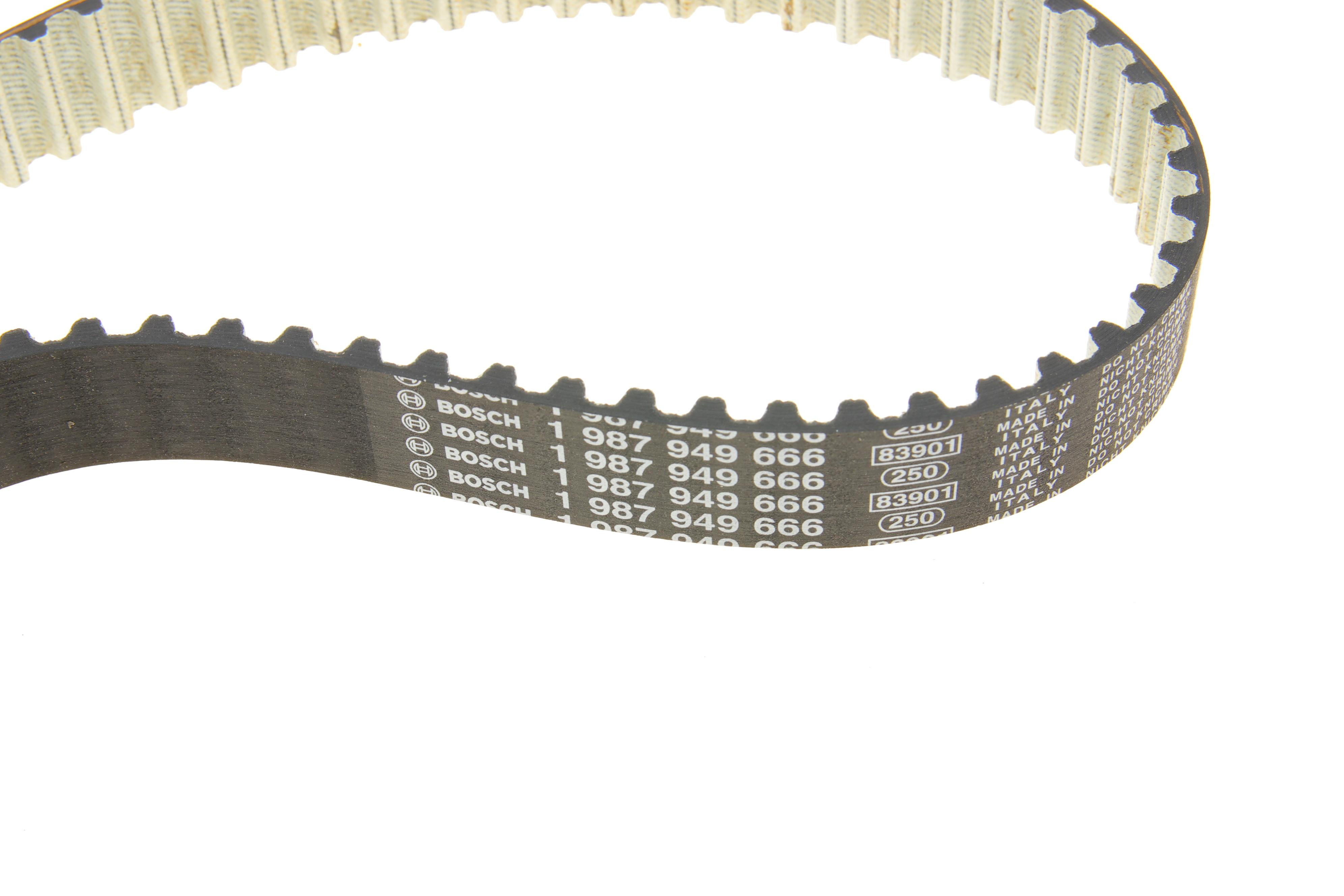 Ремінь ГРМ Citroen Berlingo/C4/C5/Jumpy/Peugeot 208/3008/5008/Expert 1.6HDI 05- (25.4x141z)