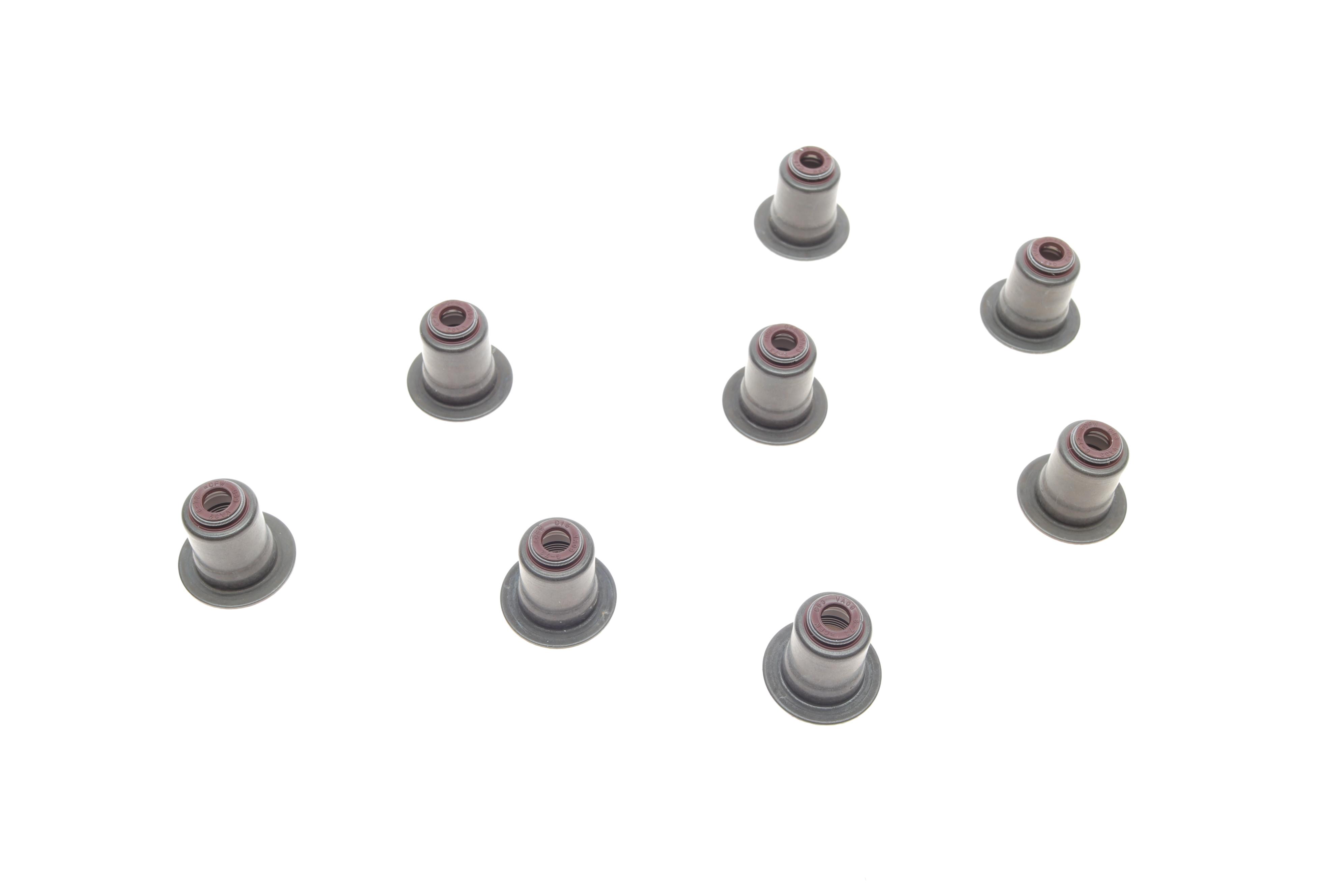 Сальник клапана (випуск) BMW 3 (F30/F80)/5 (F10/G30/F90) (B38/B46/B48/N20) 1.5/2.0 11- (к-кт)