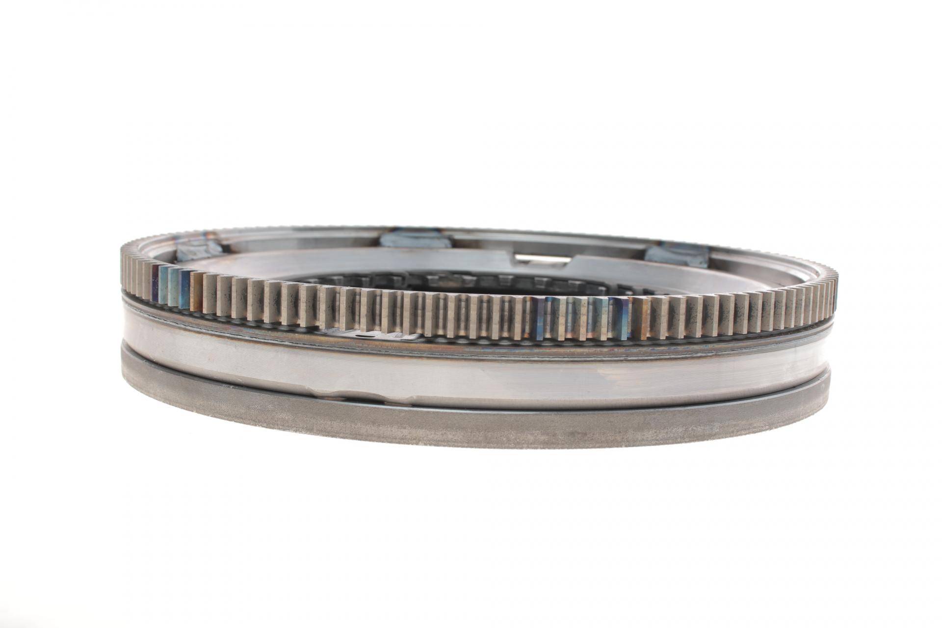 Демпфер зчеплення VW Passat/Polo/Touran 1.8TSI 07-, DSG7-0AM/0CW (DQ200)