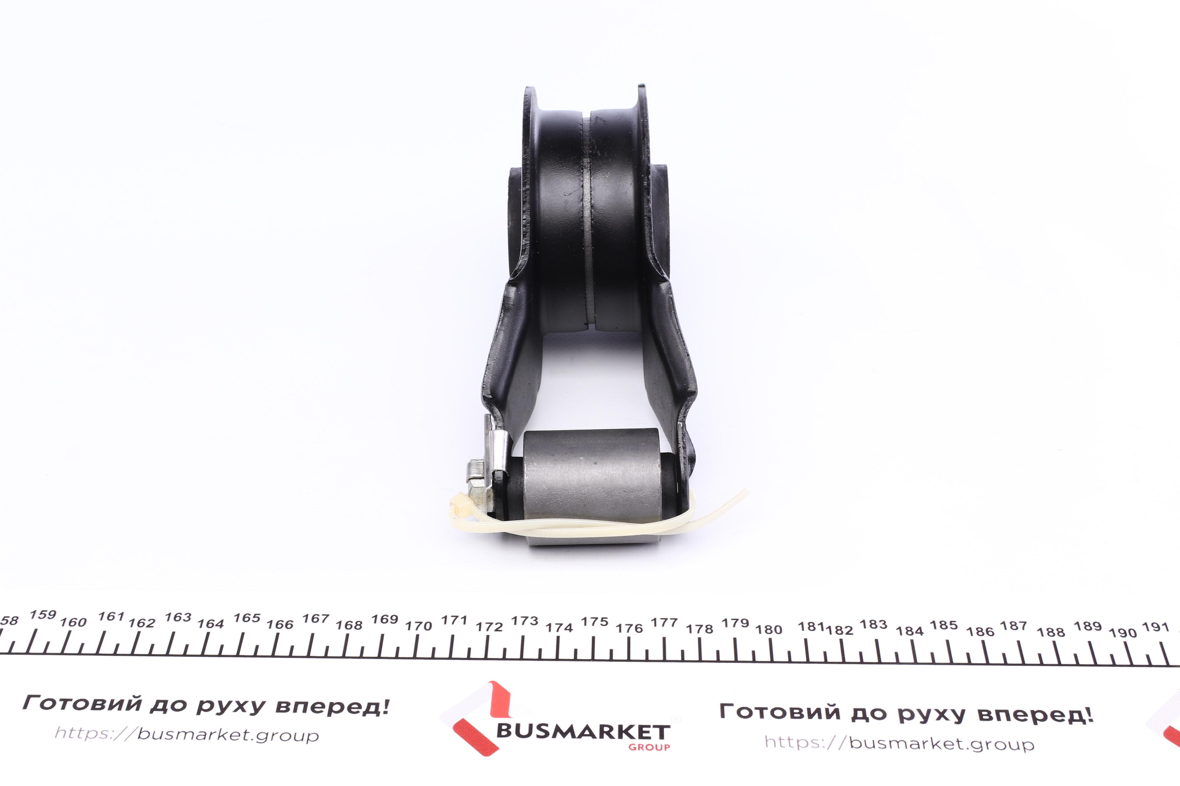 Подушка двигуна (задня) Citroen C4/Peugeot 308 1.8i/2.0i/2.0HDi 03-