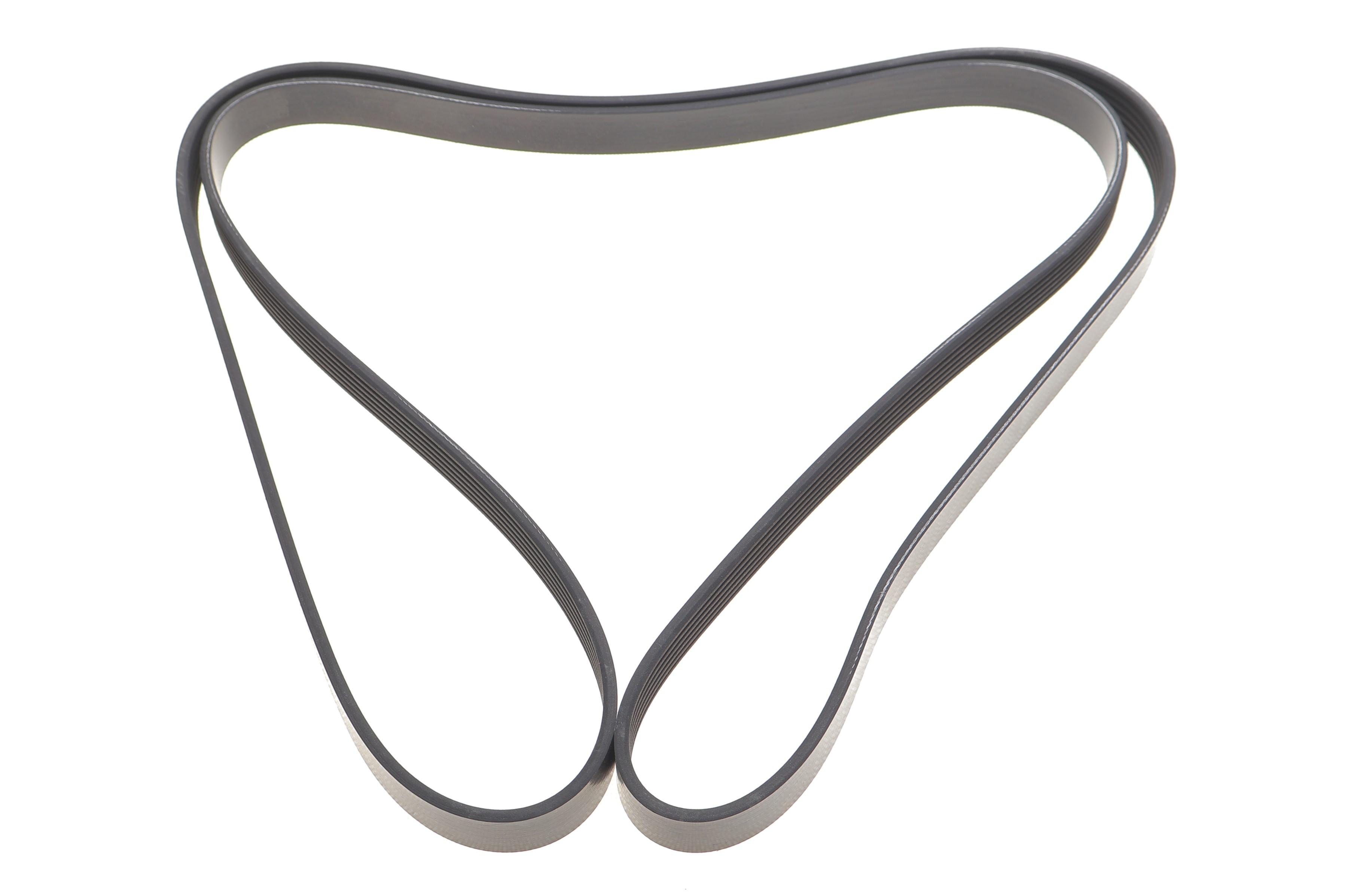 Ремінь генератора MB Sprinter/VW LT 2.3 M111 96-06