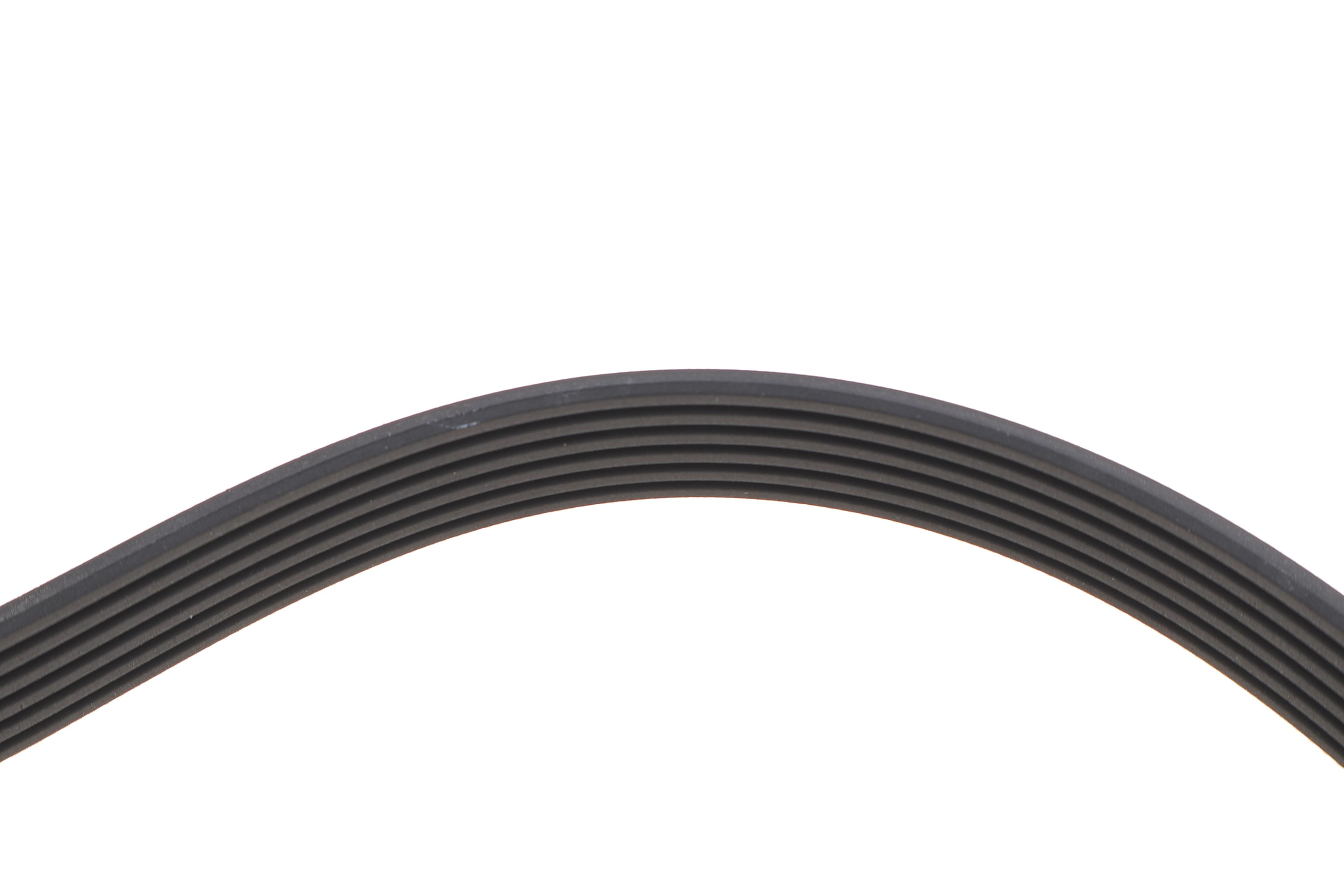 Ремінь генератора MB Sprinter/VW LT 2.3 M111 96-06