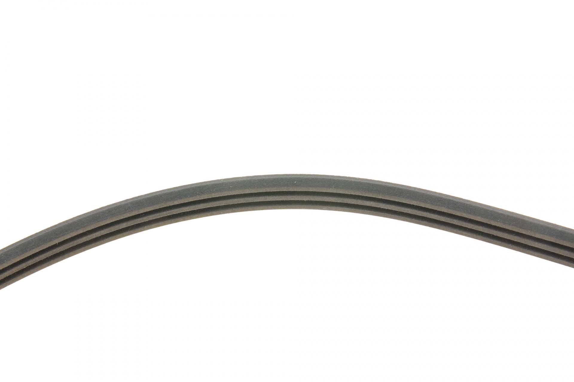 Ремінь генератора Renault Kangoo 1.2 16V 01- (3PK750)