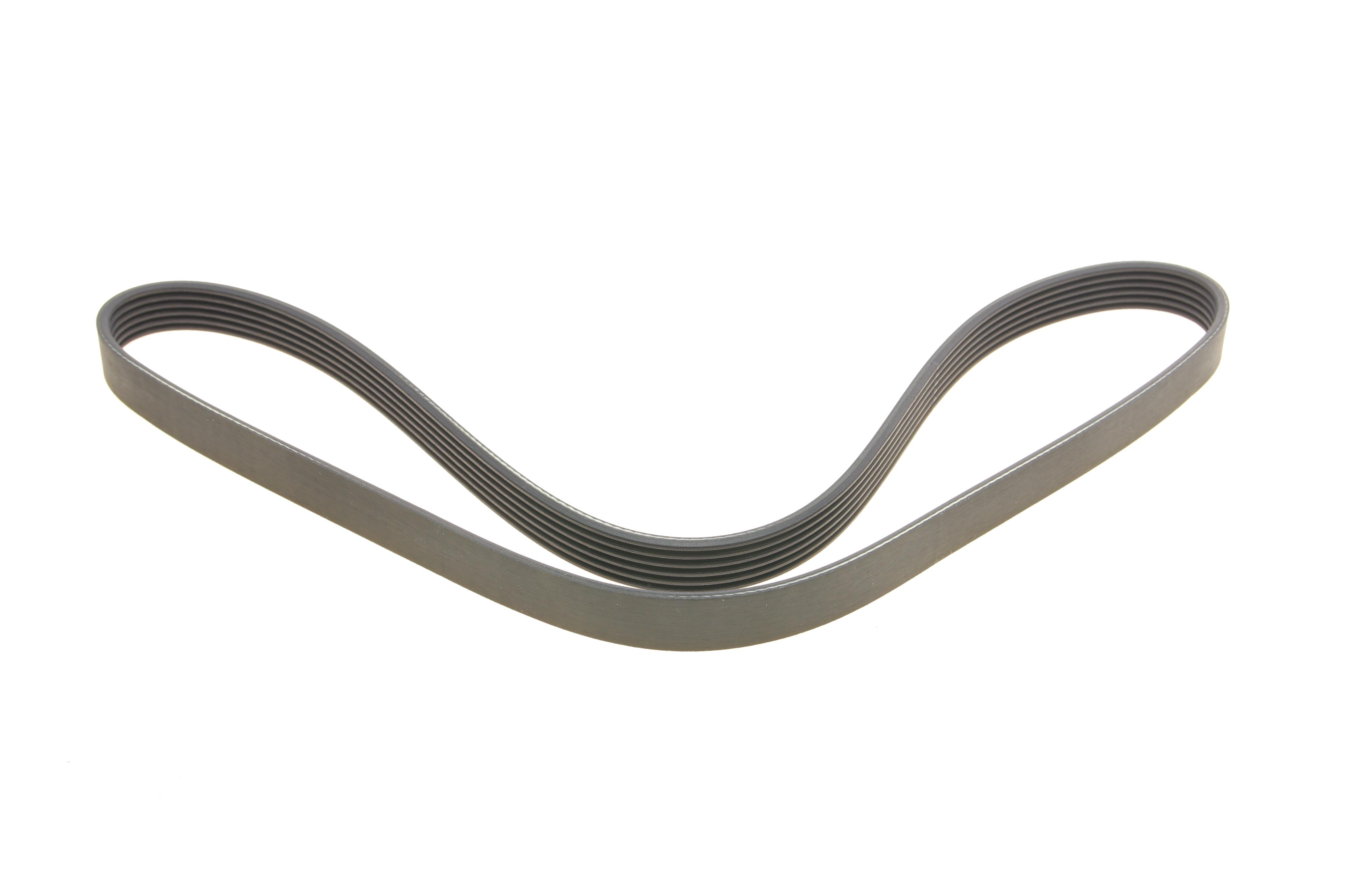 Комплект ременя генератора Renault Kangoo 1.5dCi 09- (6PK1195)