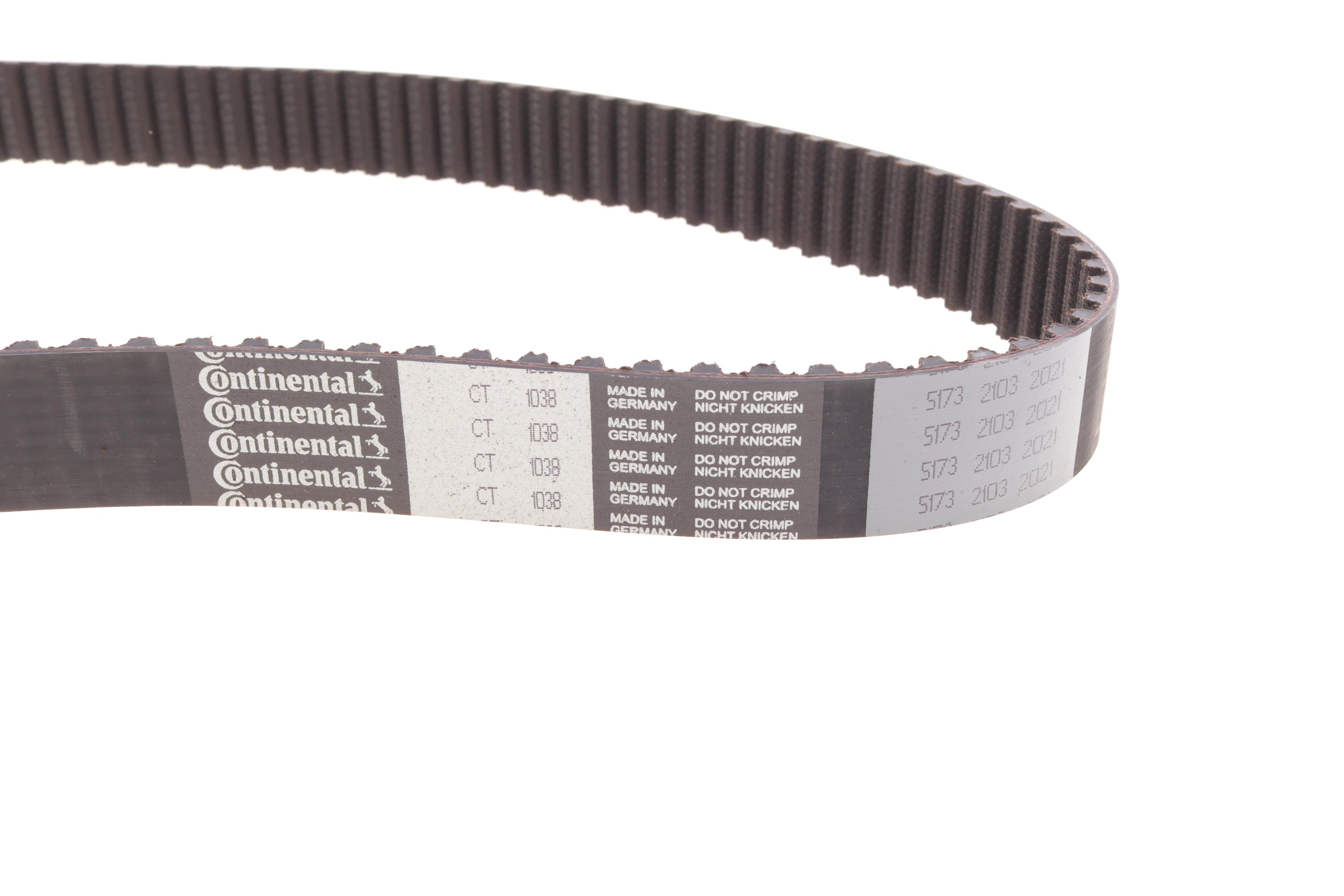 Комплект ГРМ Fiat Ducato 2.5D 94-/Citroen Jumper 2.8HDi 00-/Renault Master 2.8DTI 98-01 (30x152z)