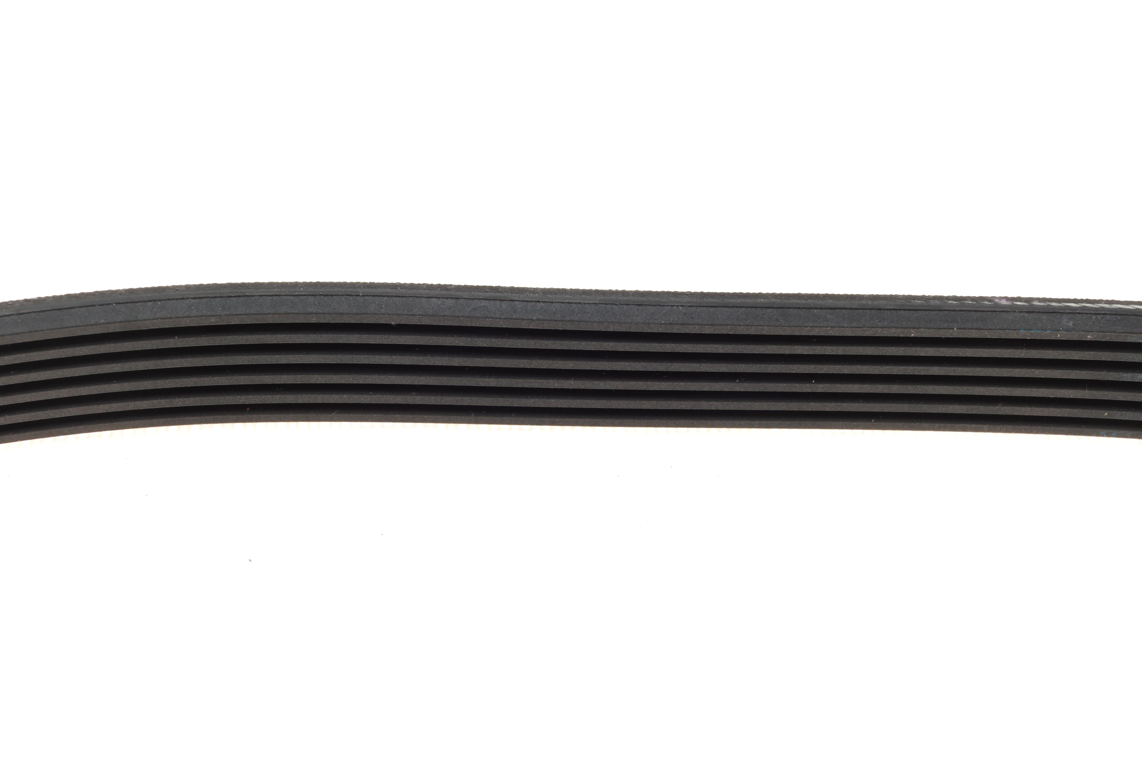 Ремінь генератора VW Caddy/Golf/Skoda Octavia 1.6/2.0 04-15/Fiat Ducato 2.5TDI 94-02/Scudo 1.6 96-06