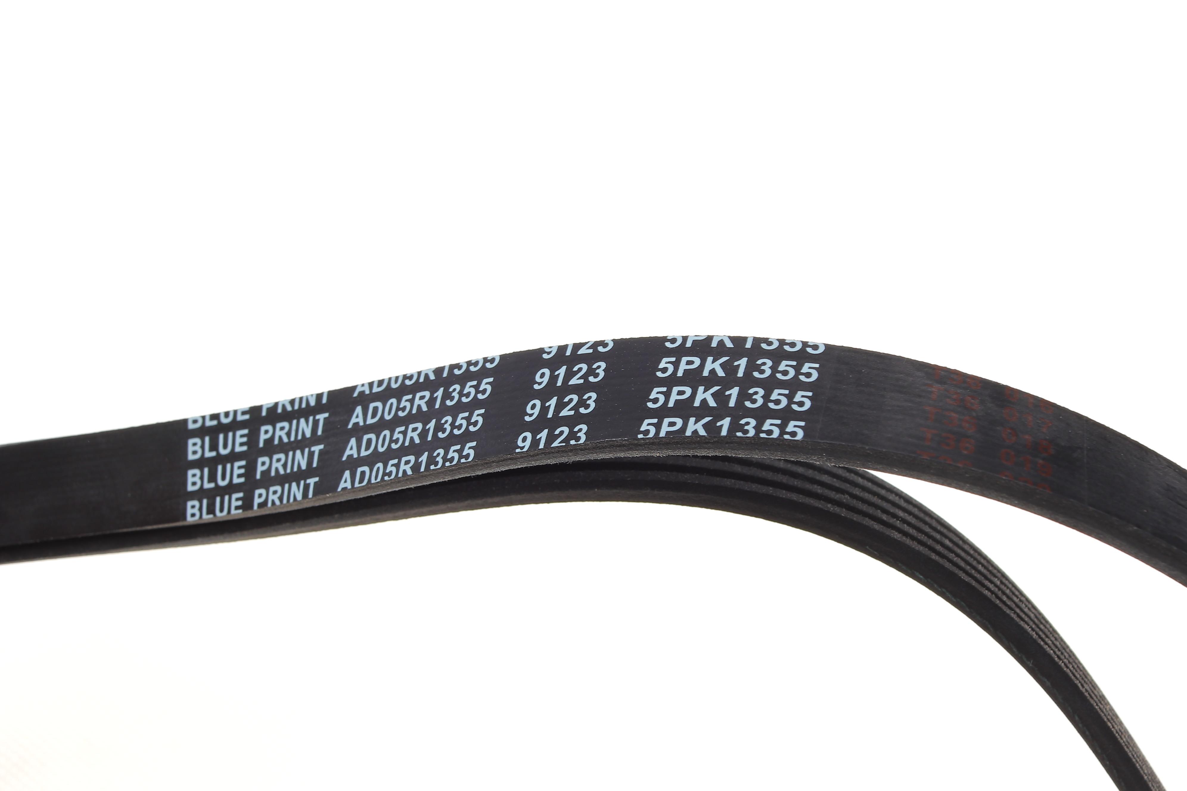 Ремінь генератора Opel Astra/ Corsa 1.0-1.4 00-