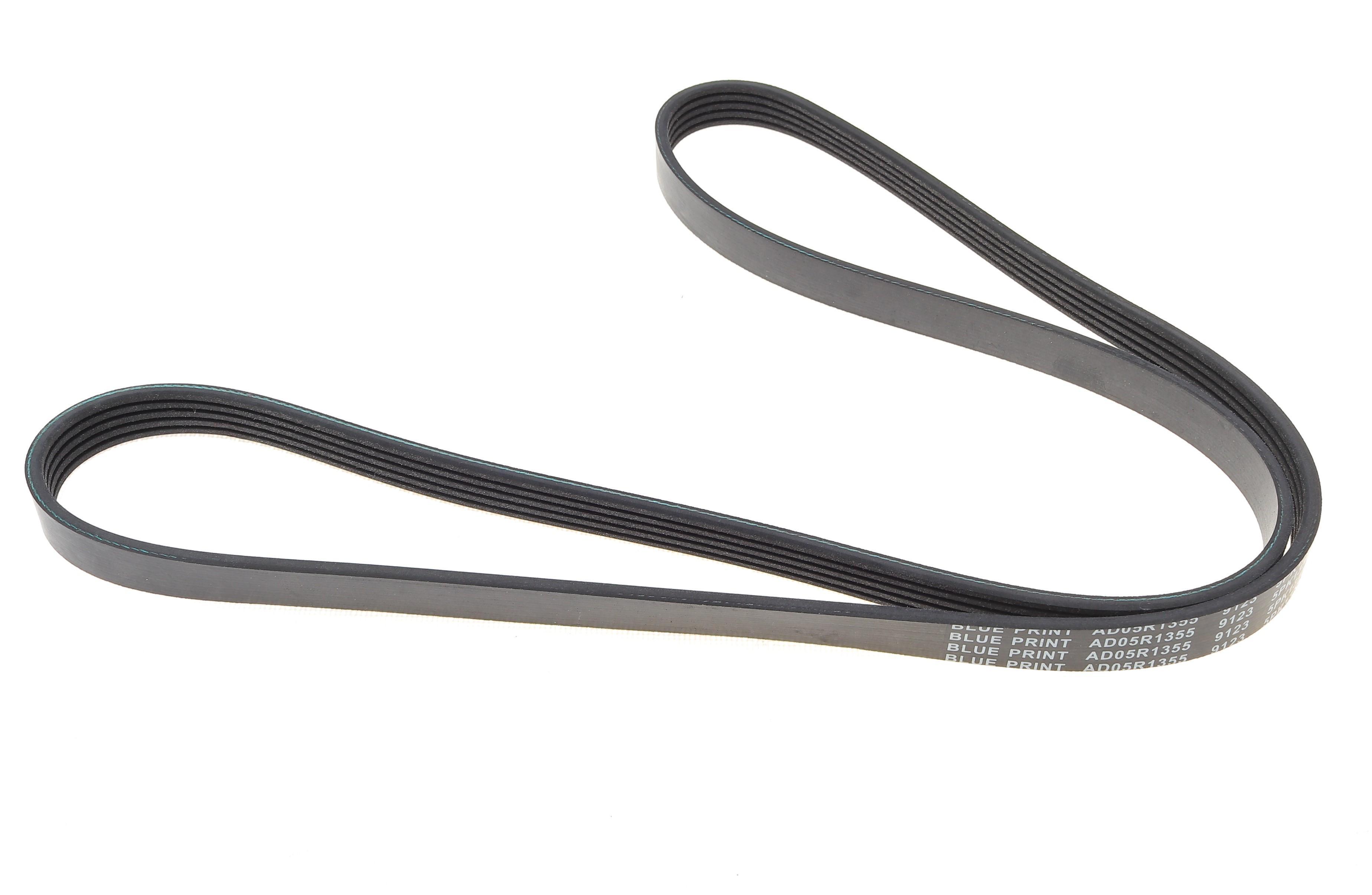 Ремінь генератора Opel Astra/ Corsa 1.0-1.4 00-