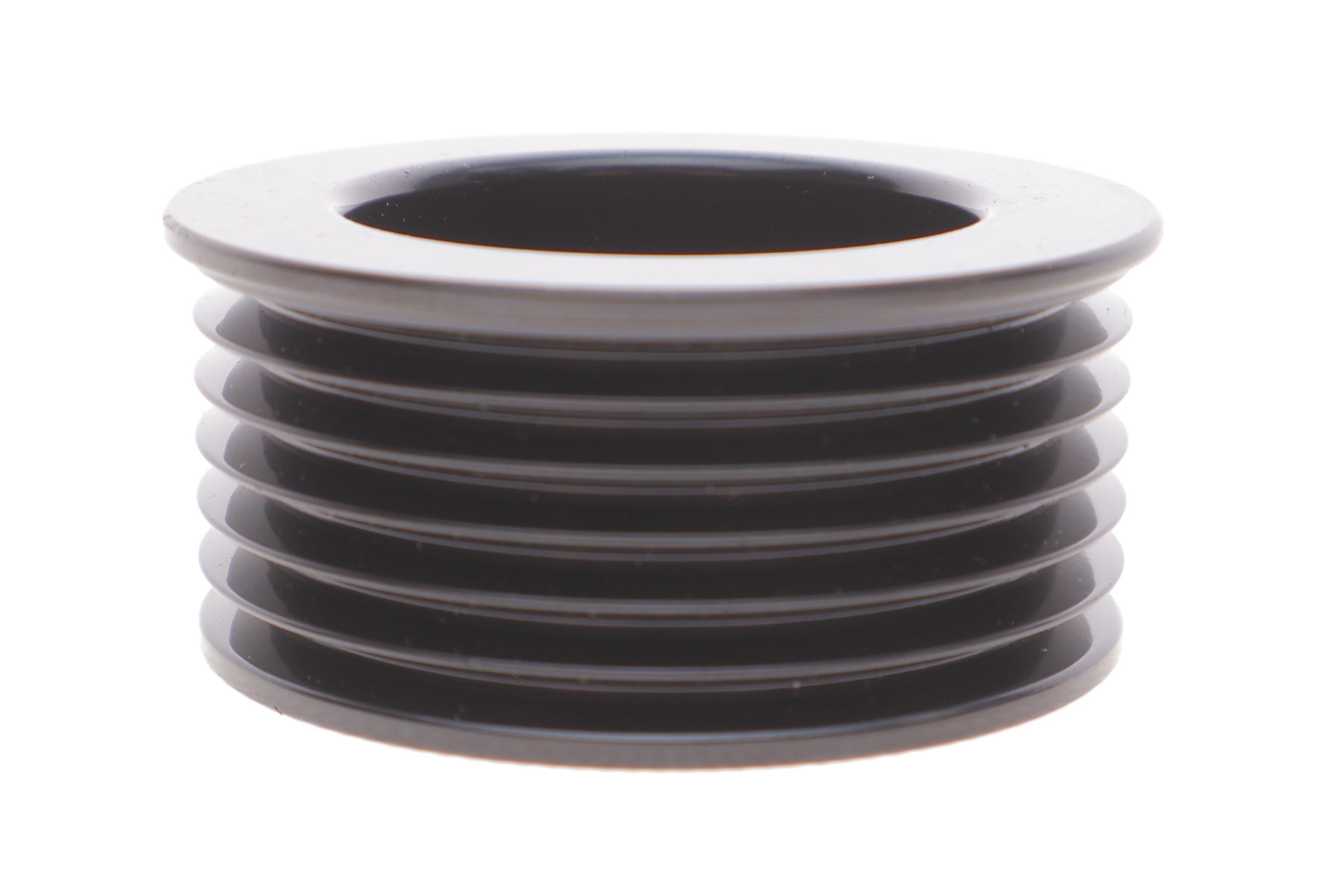 Шків генератора Citroen Berlingo 1.9D/2.0HDI 98-11 (6PK) = 230288