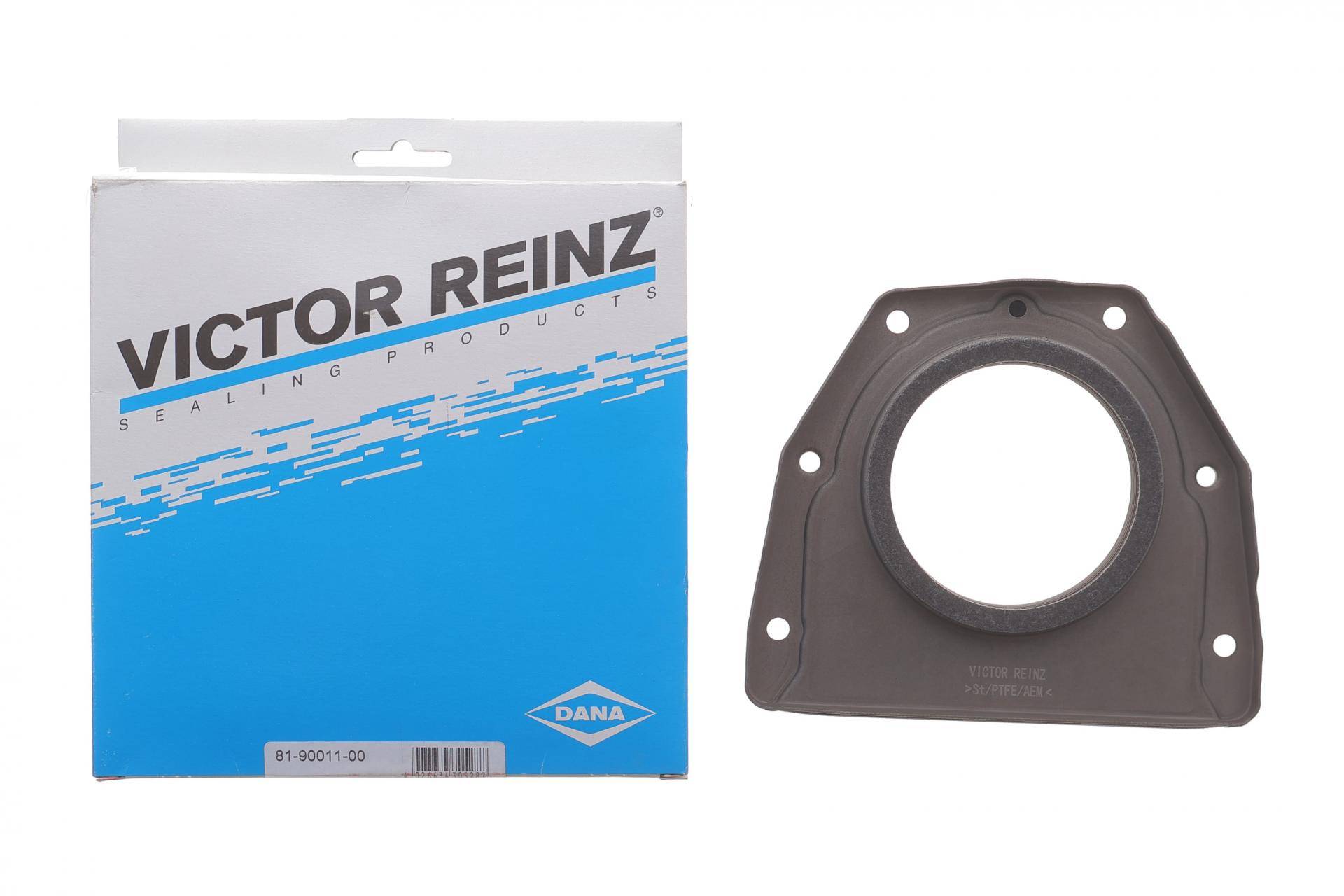 Сальник колінвалу Ford Connect 1.6 Ecoboost 13-