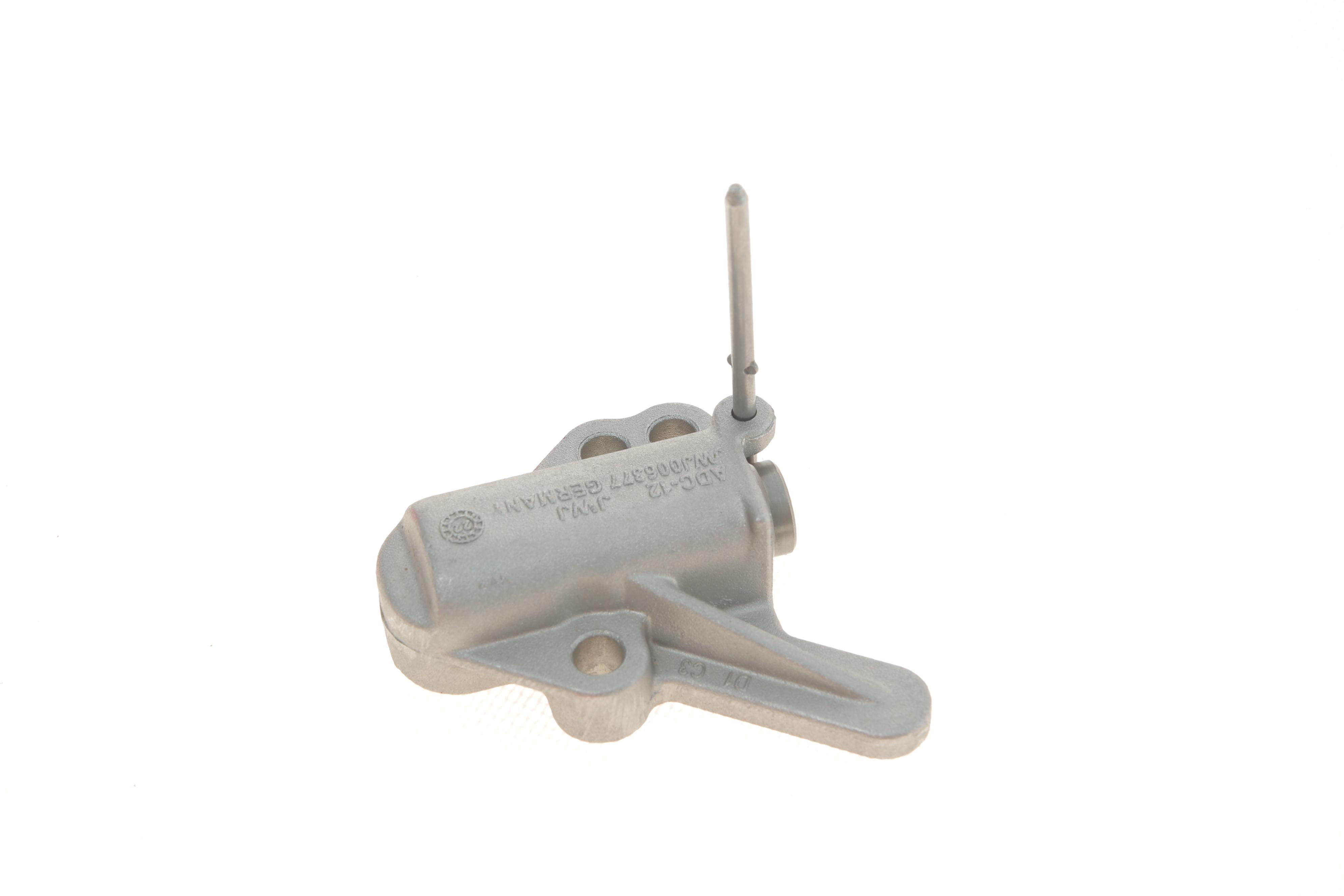 Комплект ланцюга ГРМ BMW 3 (E90/E91/E92/E93/F30/F80/F31) (N57 D30 C) 05- (72 ланок) (симплекс) (з по