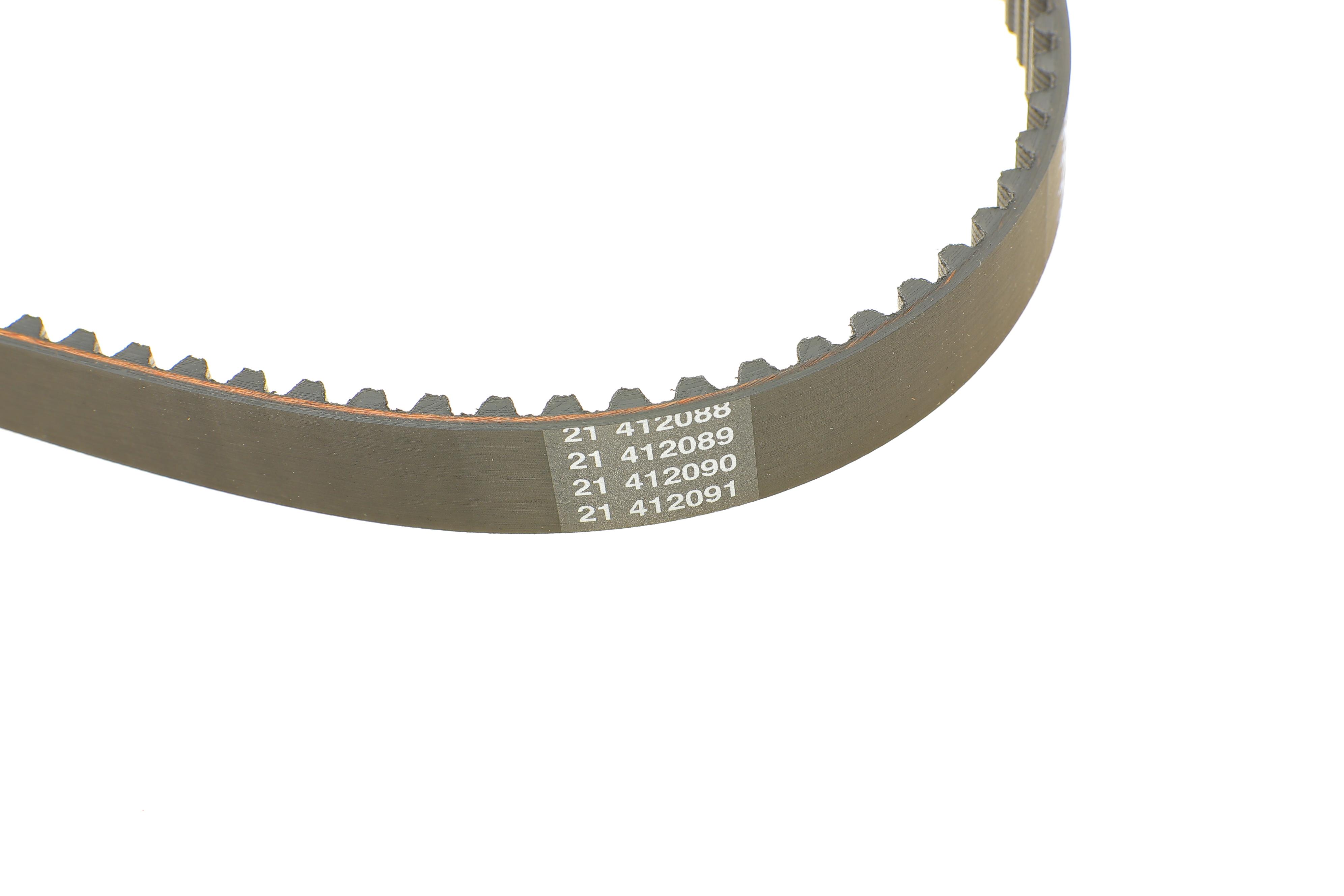 Комплект ГРМ + помпа Opel Astra G 98-05/Zafira 99-15/Combo 1.6 05- (162x20)