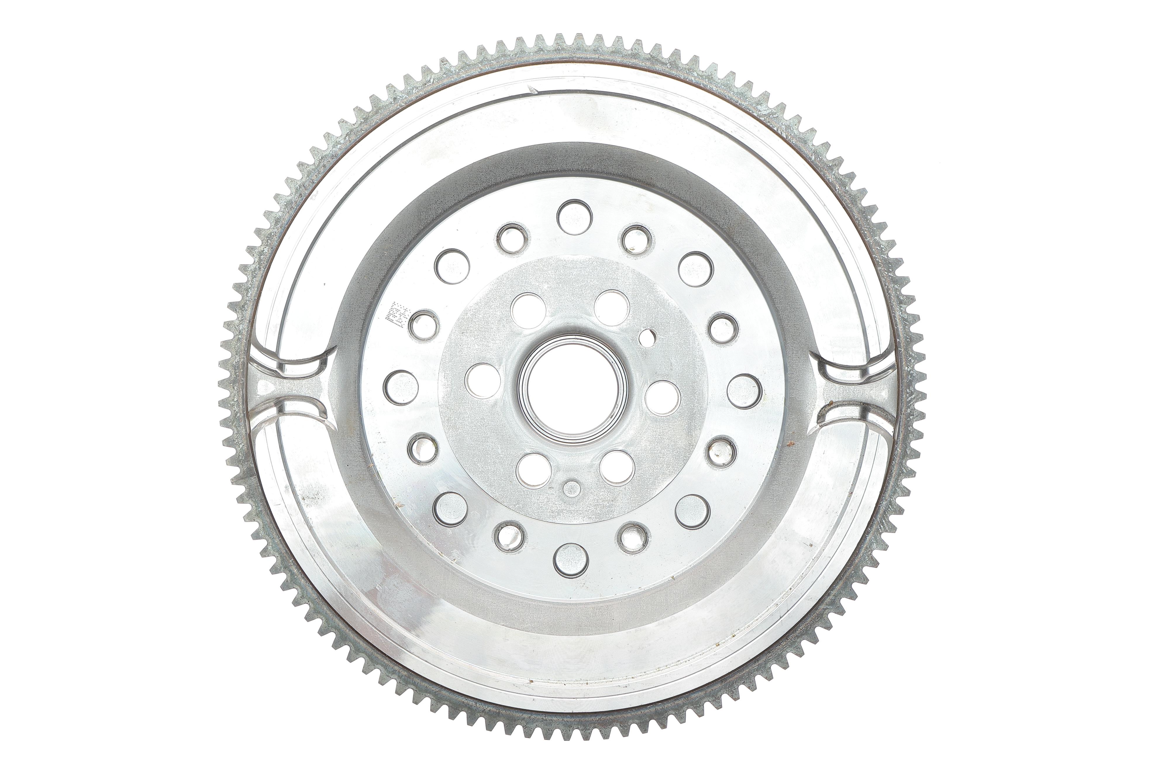 Демпфер зчеплення Opel Insignia 2.0 CDTI 08-17 (118-120 кВт)