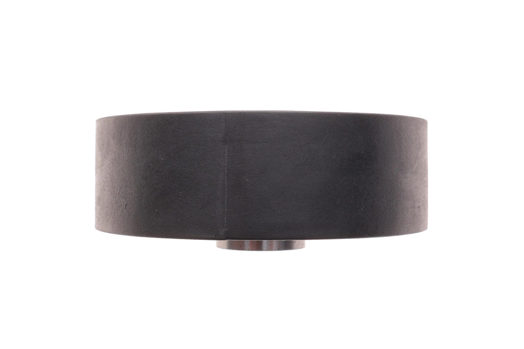 Ролик генератора Fiat Doblo 1.9JTD 01- (паразитний) (80х25)