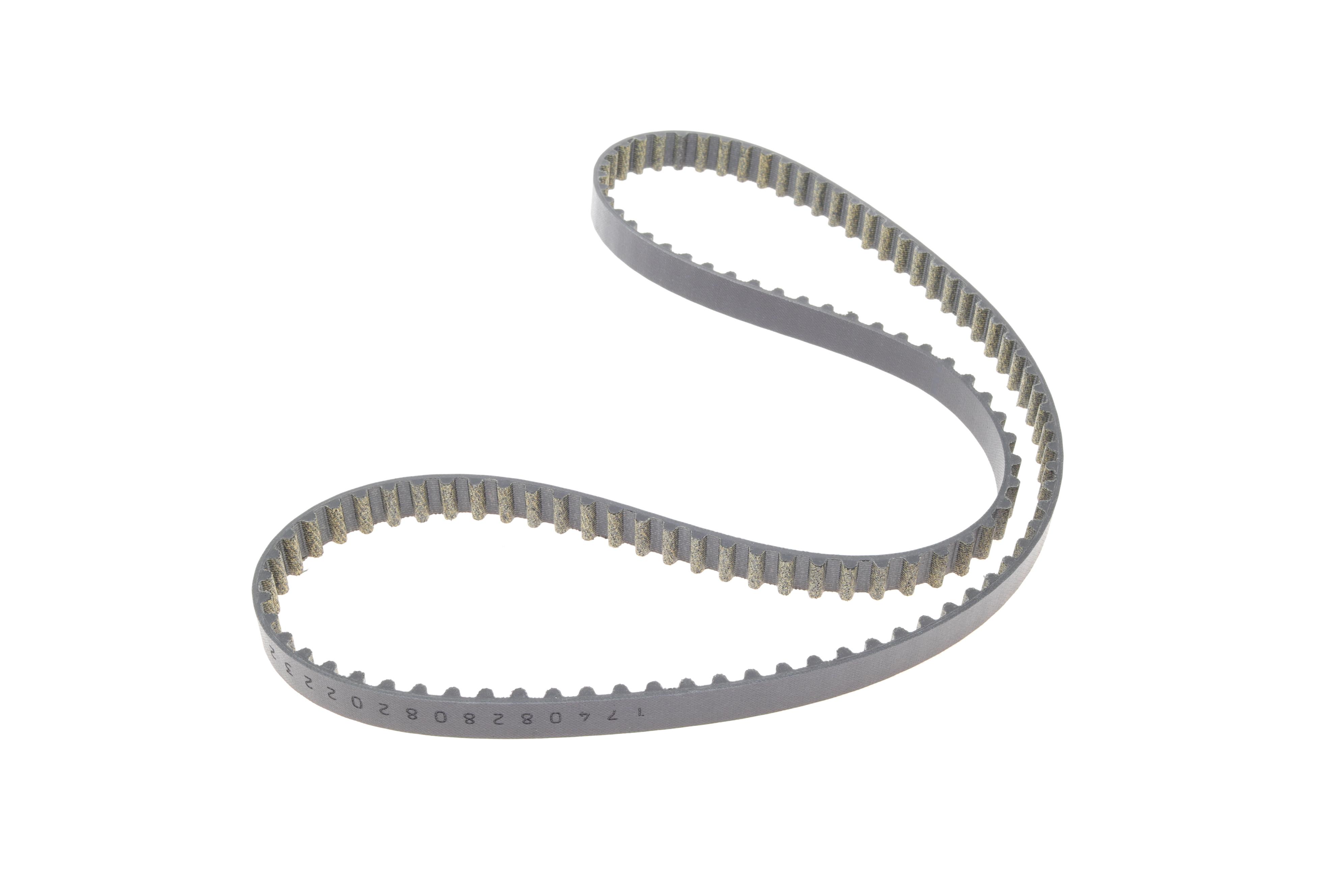 Ремінь ГРМ Toyota Aygo 1.2 14-/Peugeot 108/2008/308/508/5008 1.2THP/VTi 15- (16x118z)