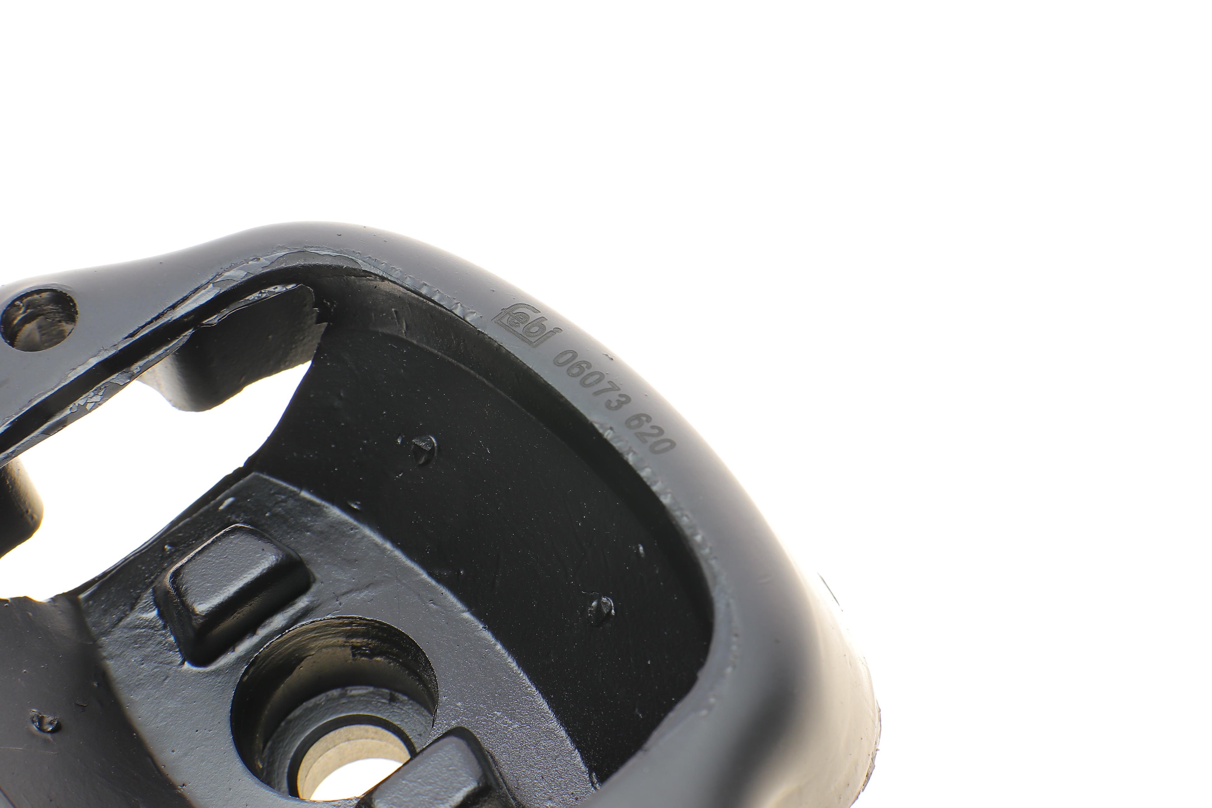 Подушка двигуна (спереду) MB 123/S-class (W126) 2.8-5.5 76-93