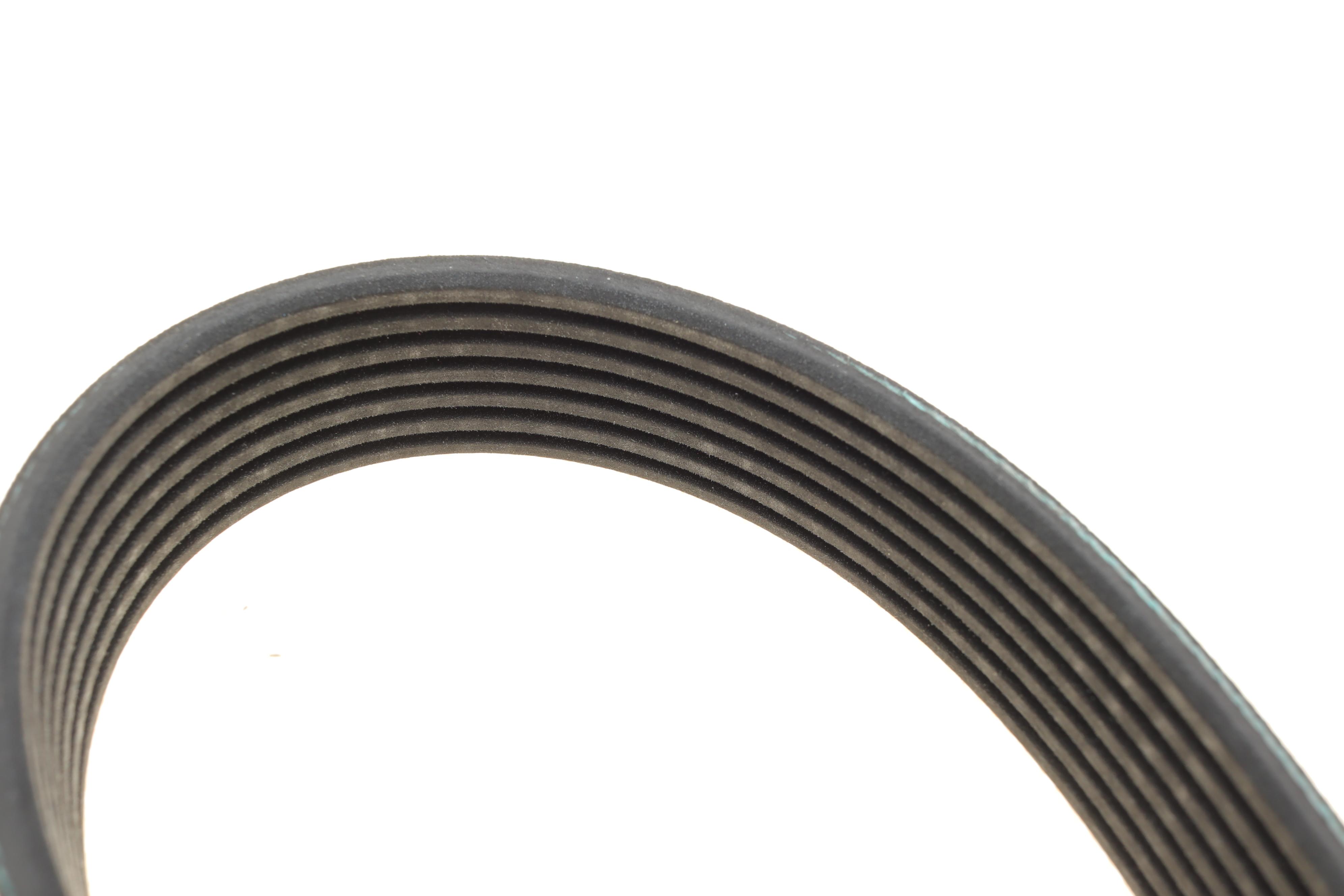 Ремінь генератора Renault Master/Opel Movano 2.2/2.5DCI 01-/Nissan Micra/Note/Tiida 1.6 05-