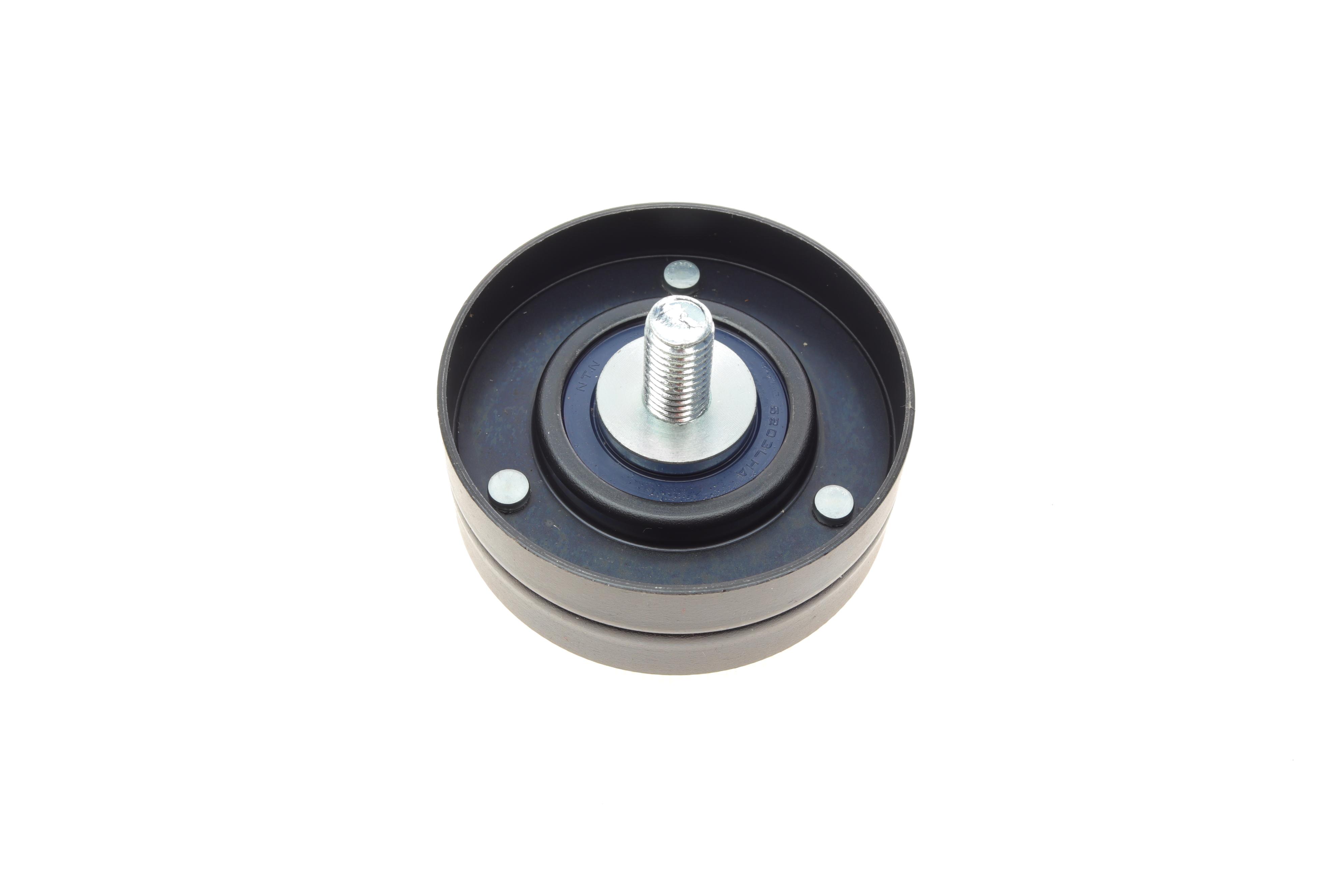 Ролик генератора Jeep Cherokee 2.5/2.8 CRD 01- (паразитний) (69.9х25.6)