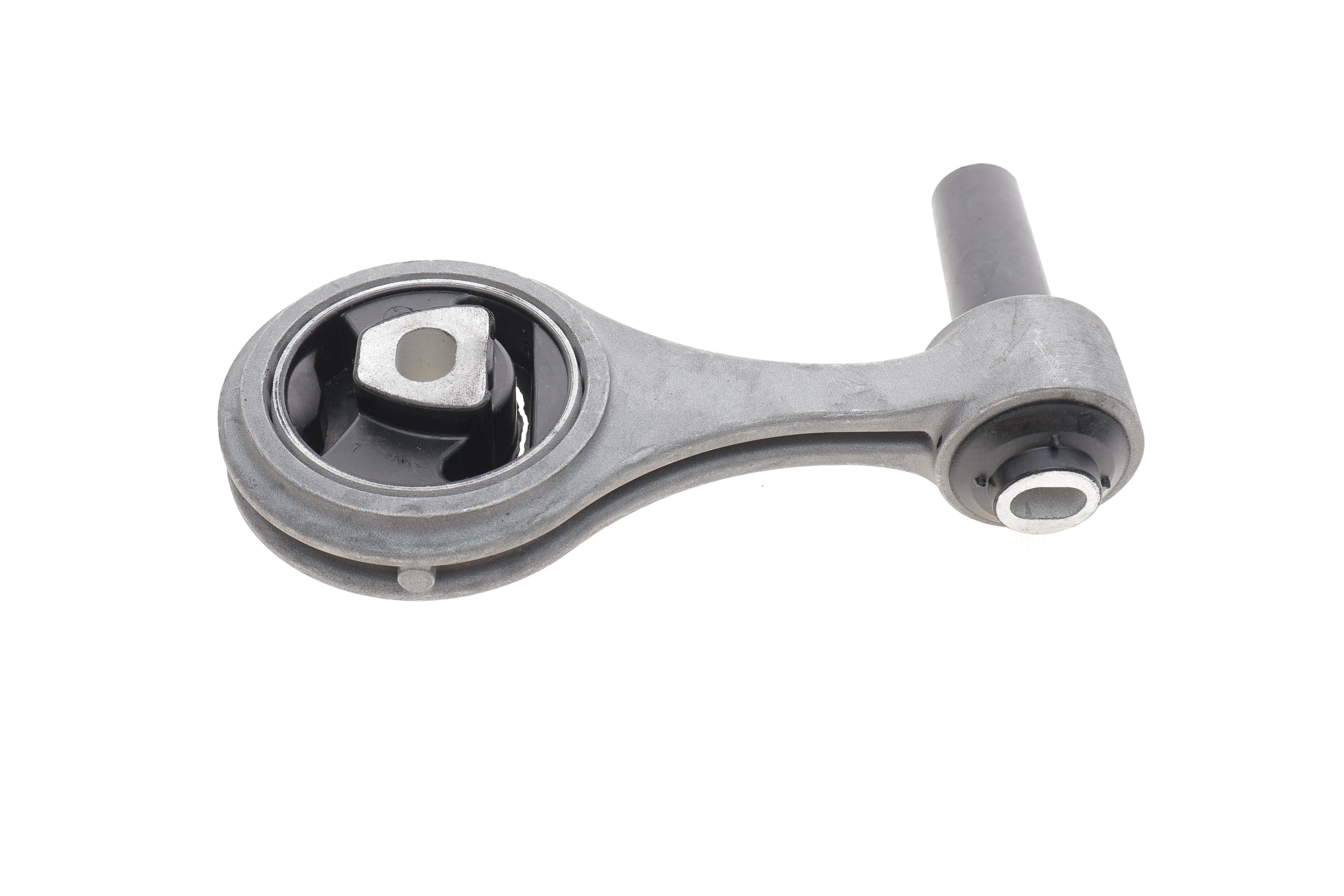 Подушка двигуна (задня/нижня) Fiat Doblo 10- (косточка)