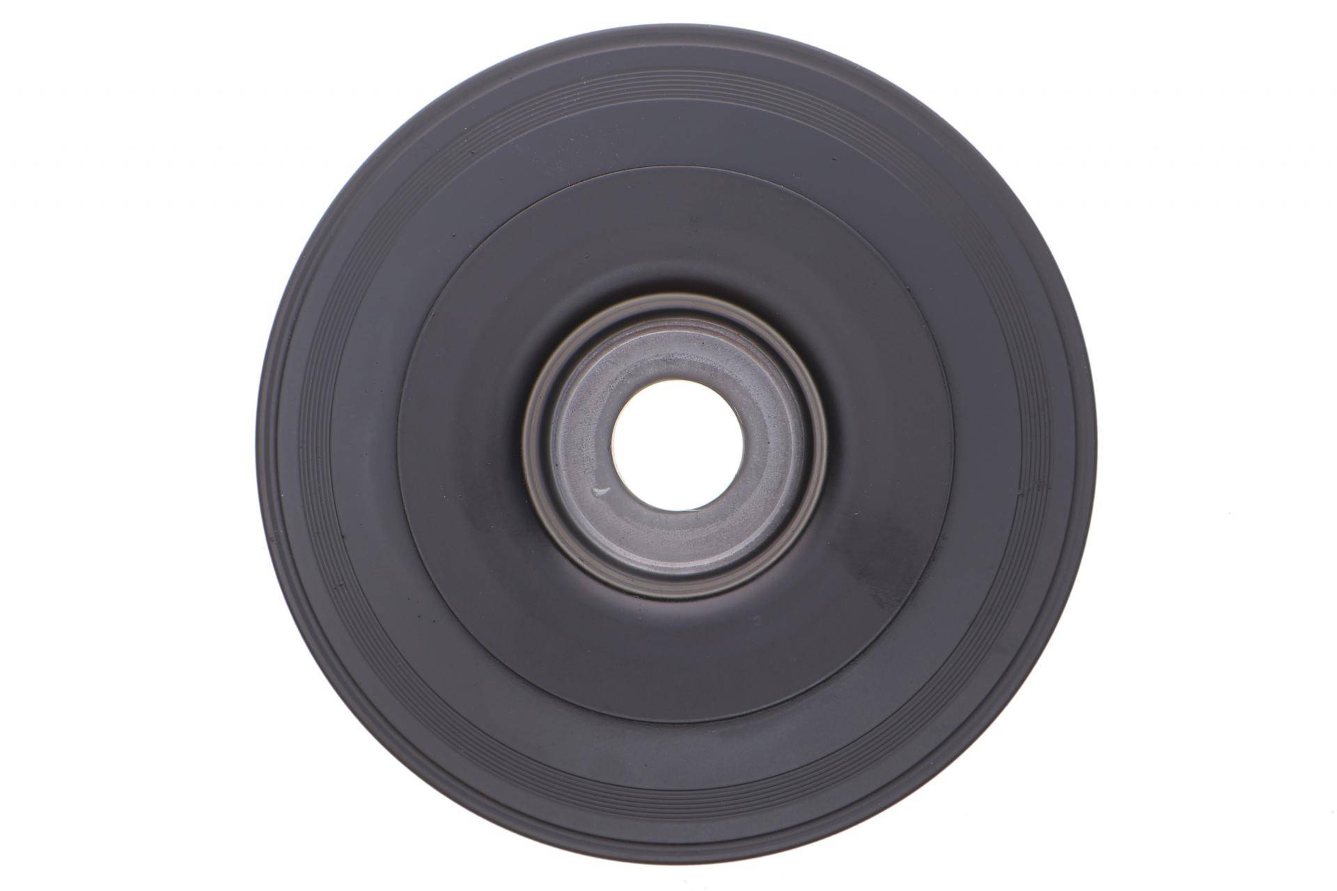 Шків колінвалу Renault Megane II/Laguna 2.0 01- (7PK)