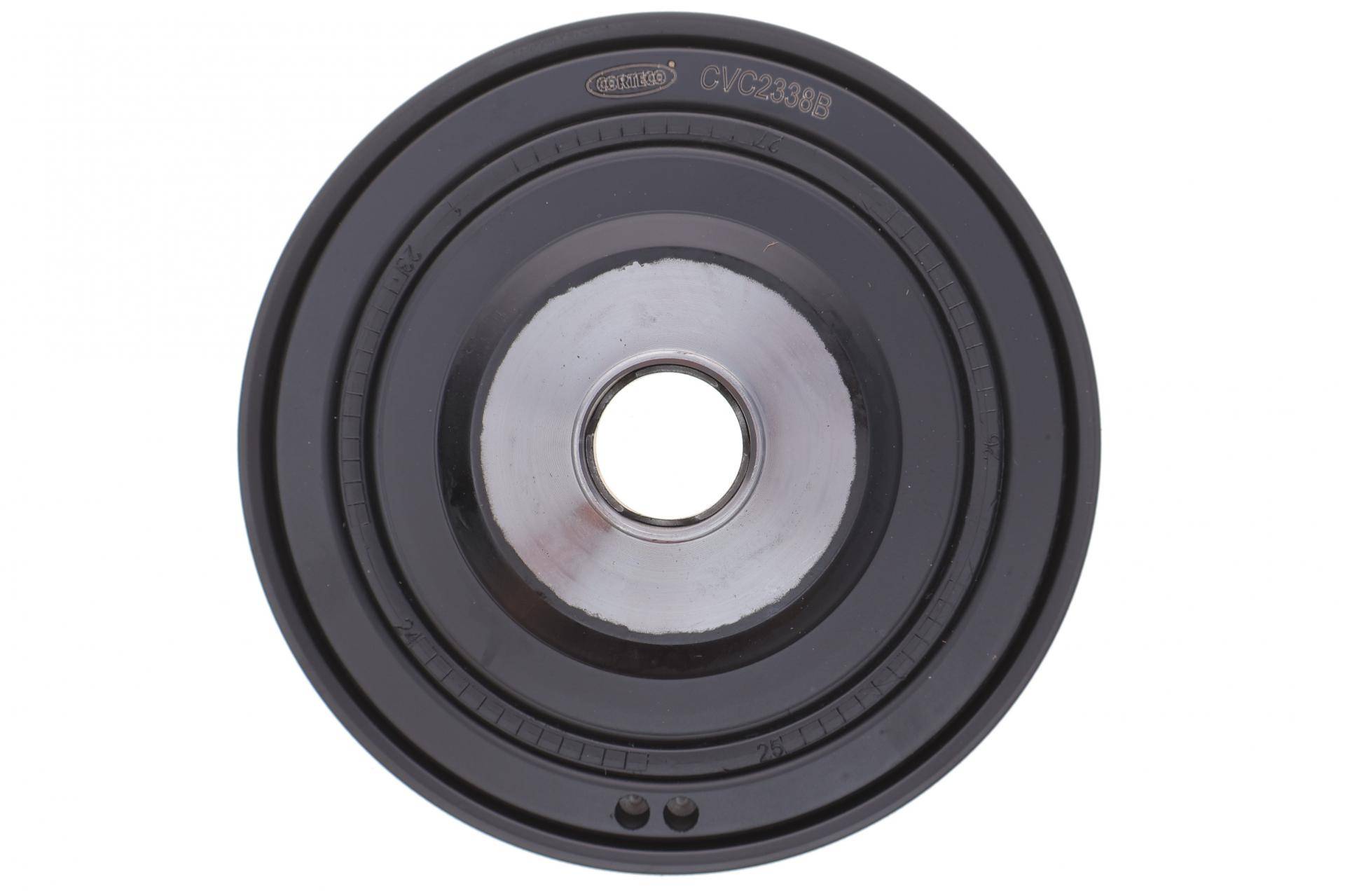 Шків колінвалу Renault Megane II/Laguna 2.0 01- (7PK)