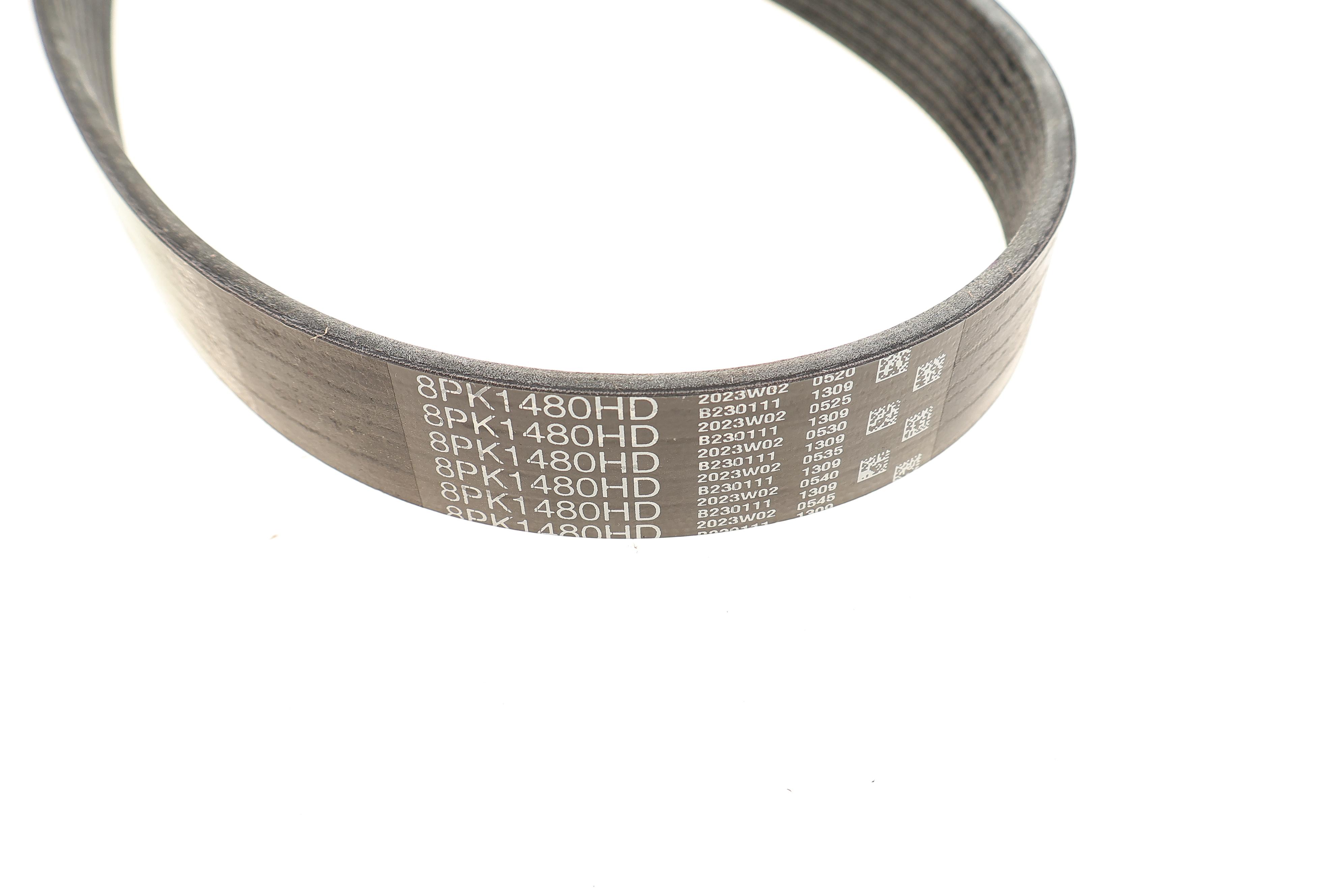 Ремінь генератора MB Atego 96- OM904