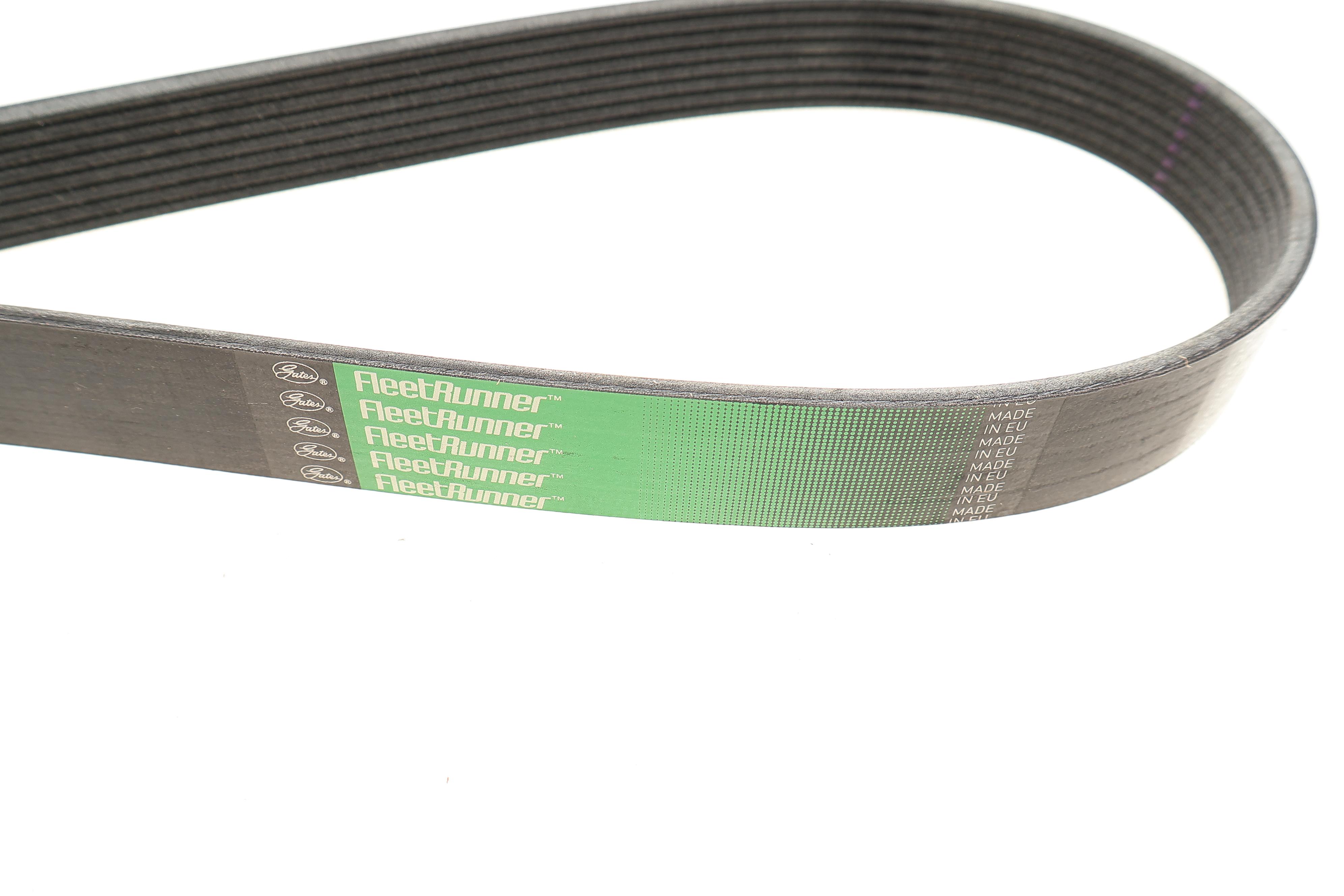 Ремінь генератора MB Atego 96- OM904