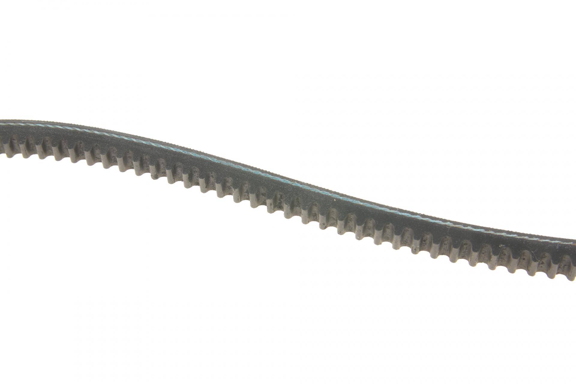 Ремінь генератора Nissan Patrol III 3.2D 79-88 (13X1500)